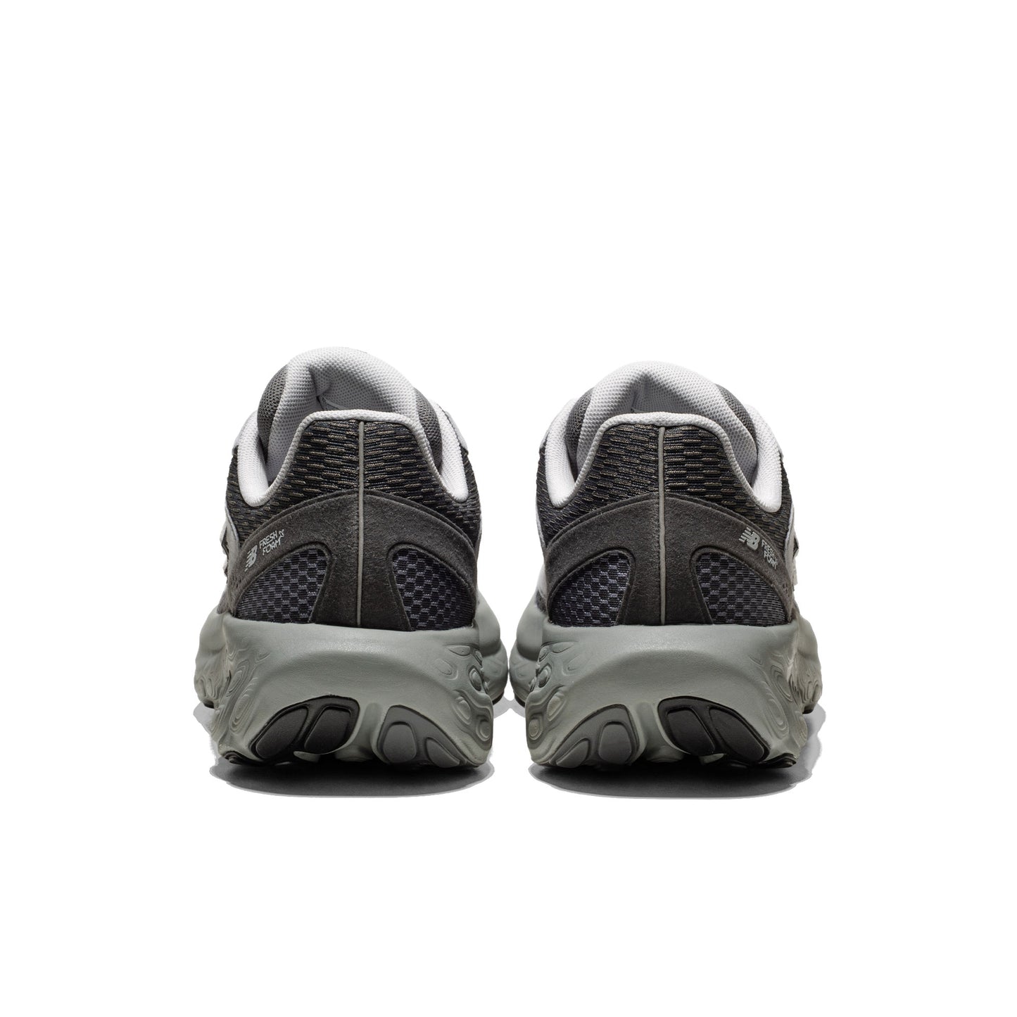 New Balance Fresh Foam TRN Black Cement/Slate Grey - UTRNAA