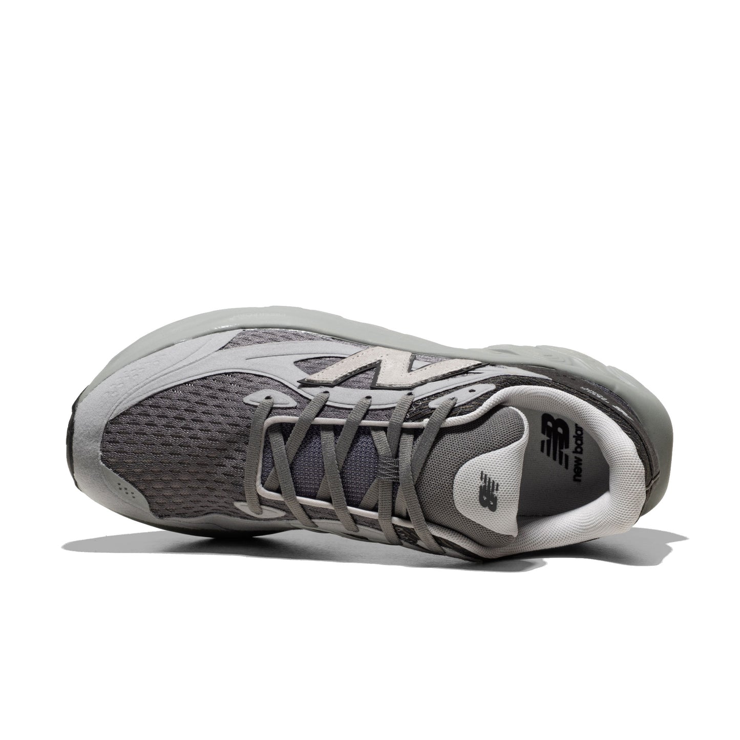 New Balance Fresh Foam TRN Black Cement/Slate Grey - UTRNAA