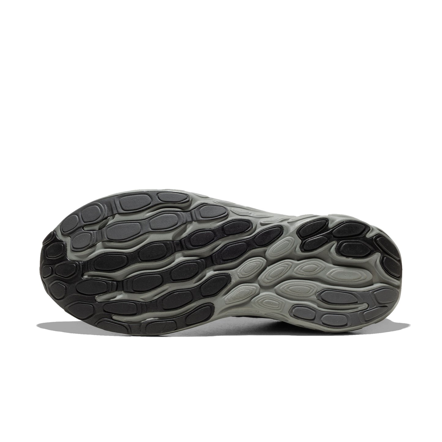 New Balance Fresh Foam TRN Black Cement/Slate Grey - UTRNAA