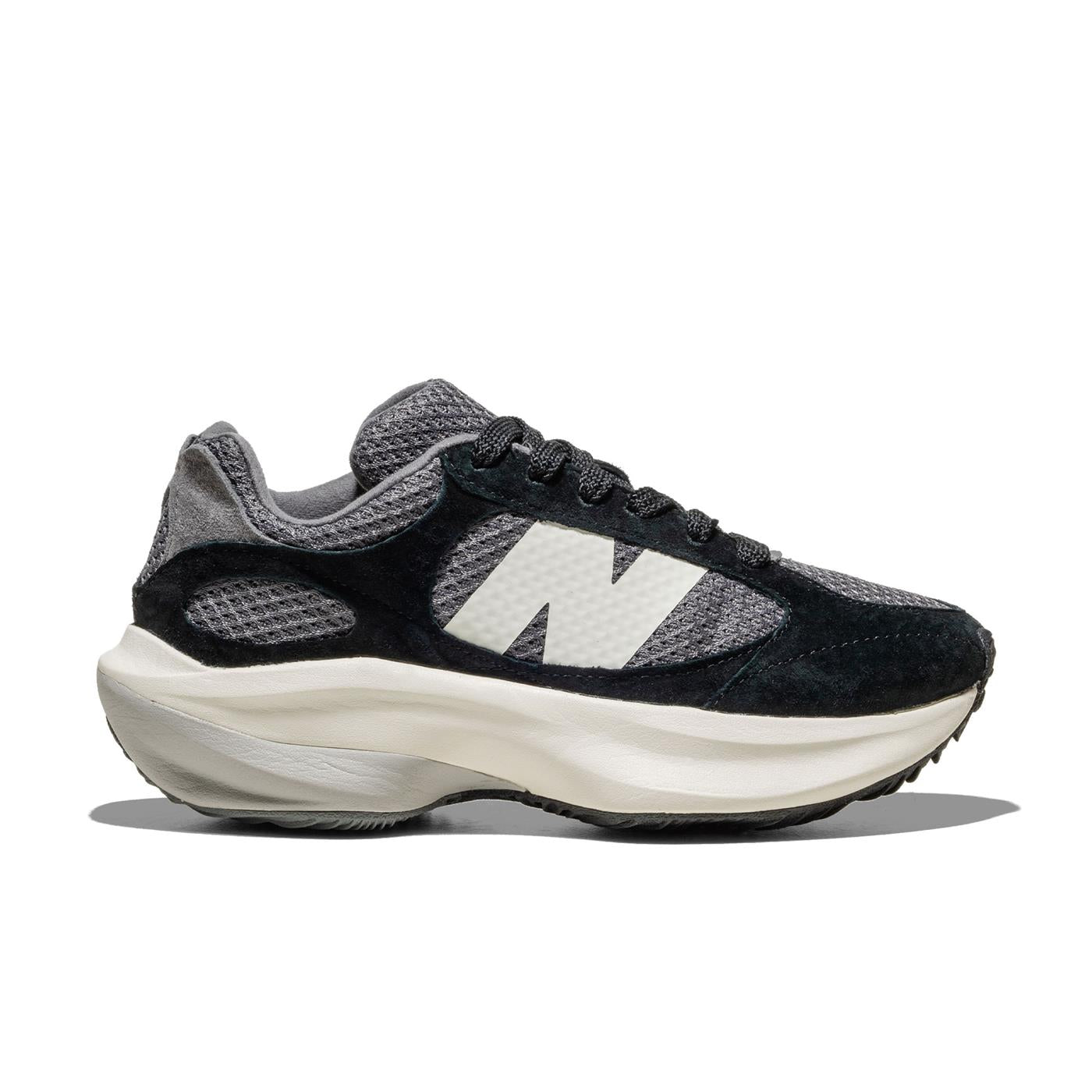 New Balance WRPD Black/Magnet - UWRPDCCG