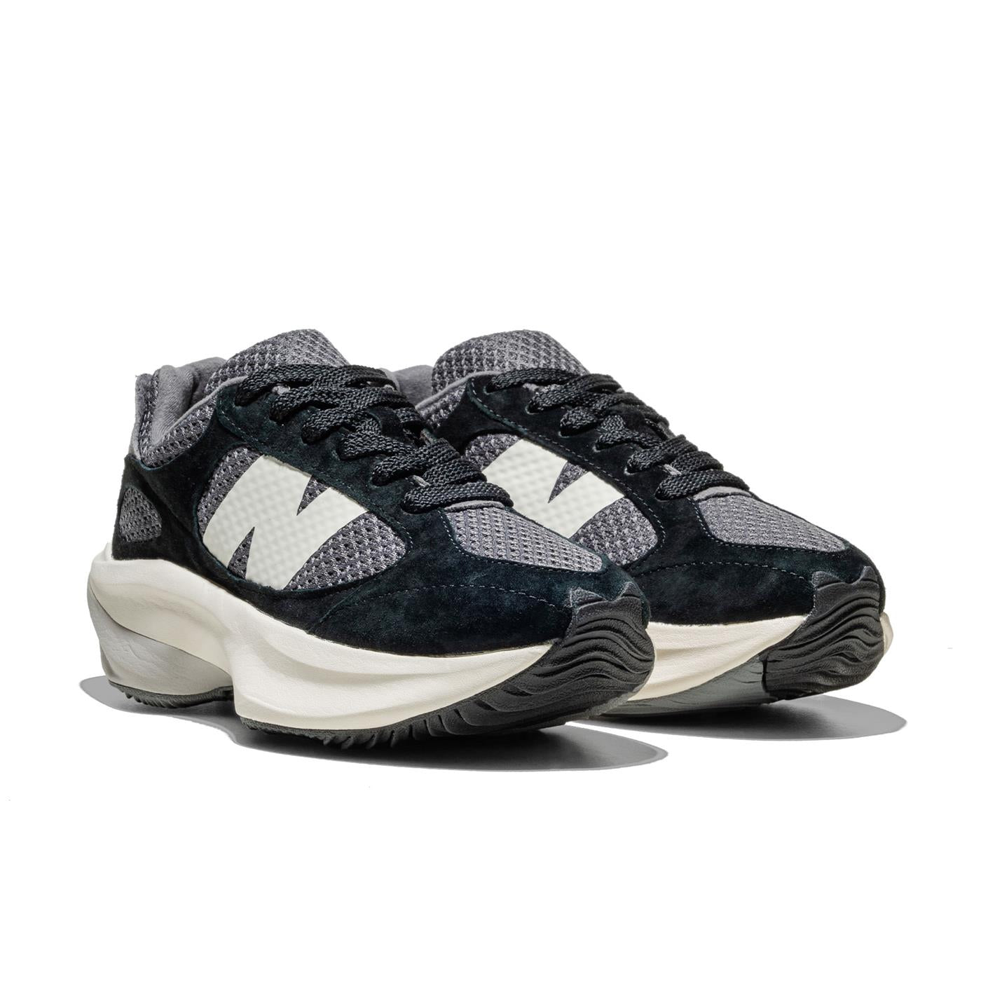 New Balance WRPD Black/Magnet - UWRPDCCG