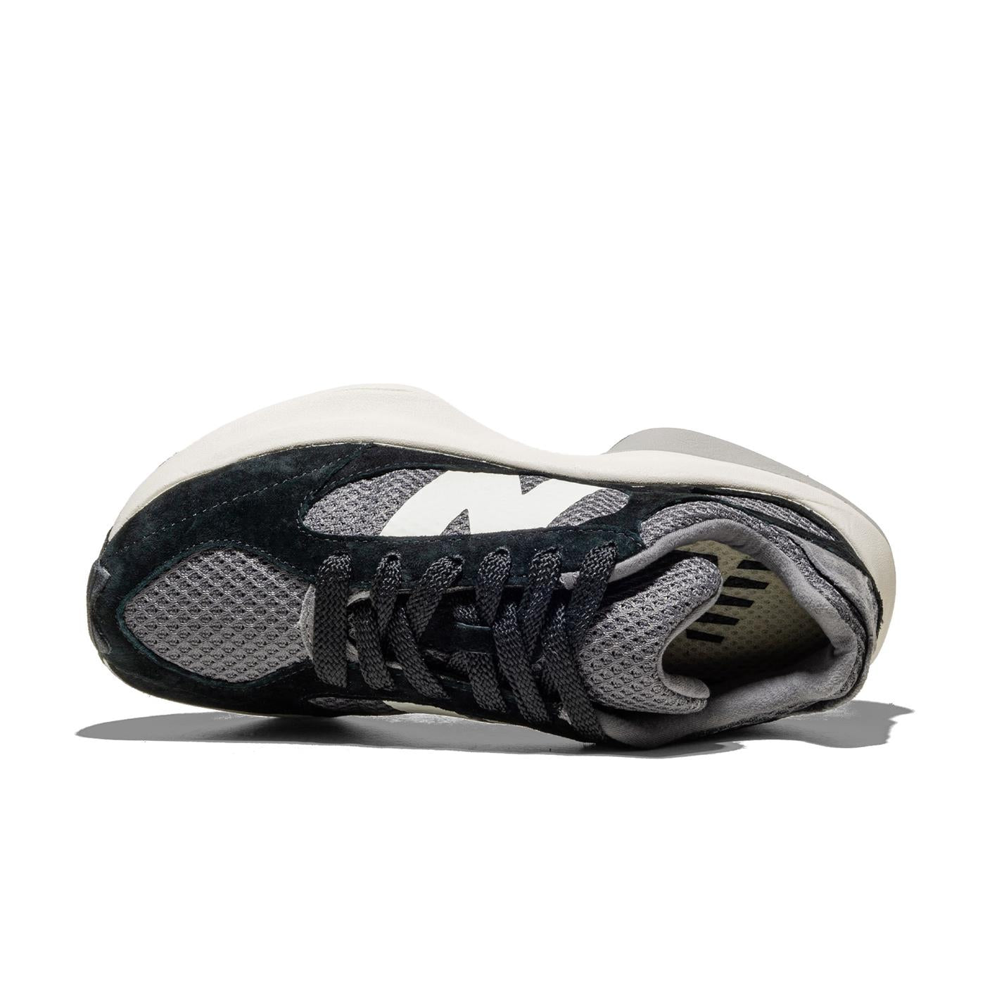 New Balance WRPD Black/Magnet - UWRPDCCG