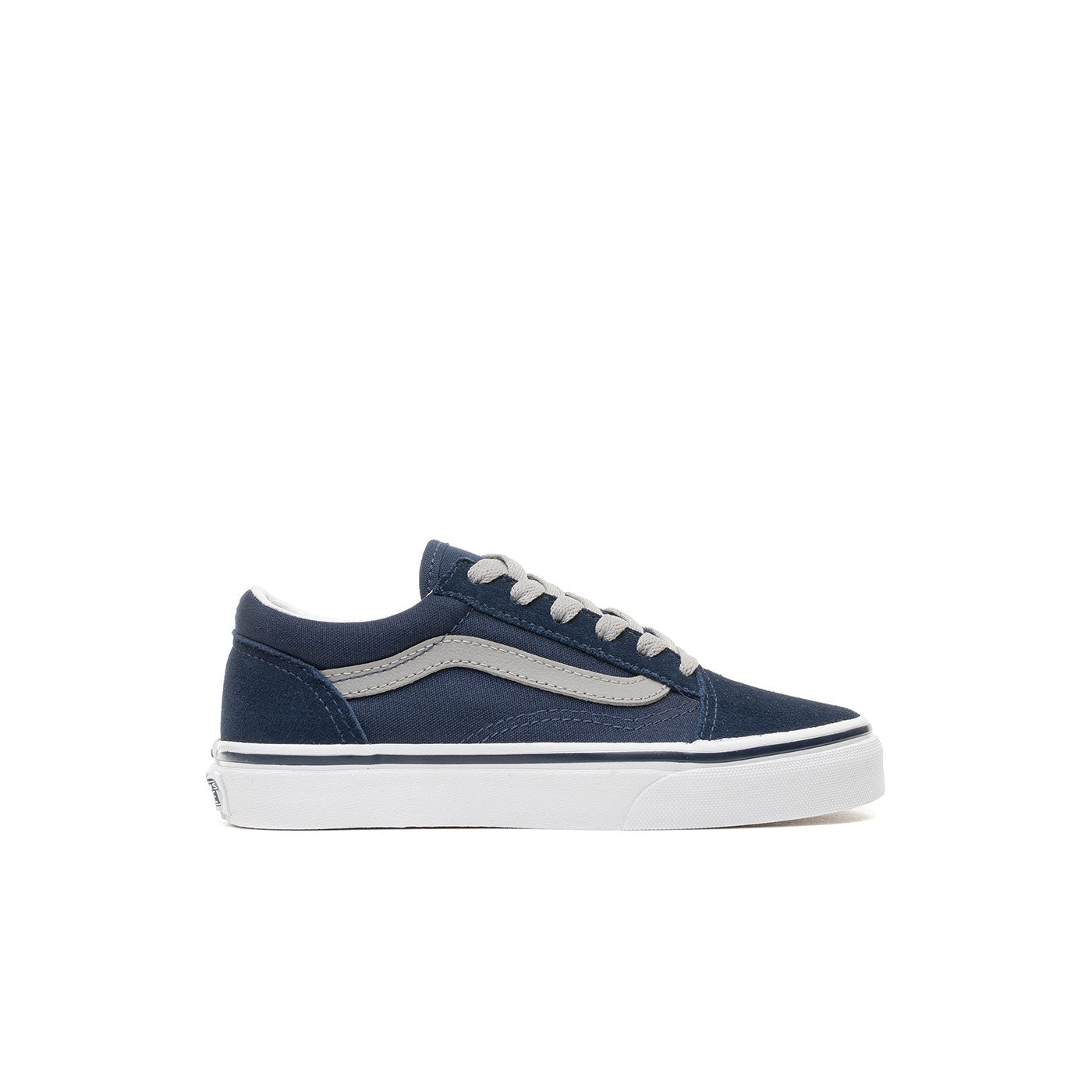 Vans Uy Old Skool Dress Blues/Drizzle - VA4BUUWKN