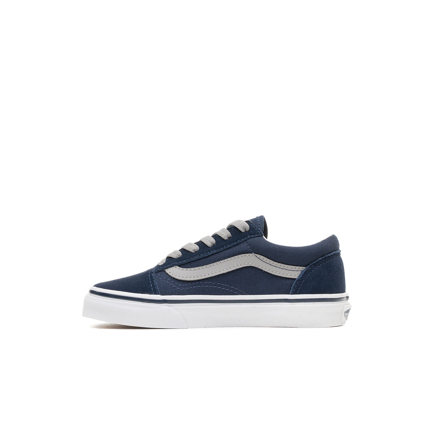Vans Uy Old Skool Dress Blues/Drizzle - VA4BUUWKN