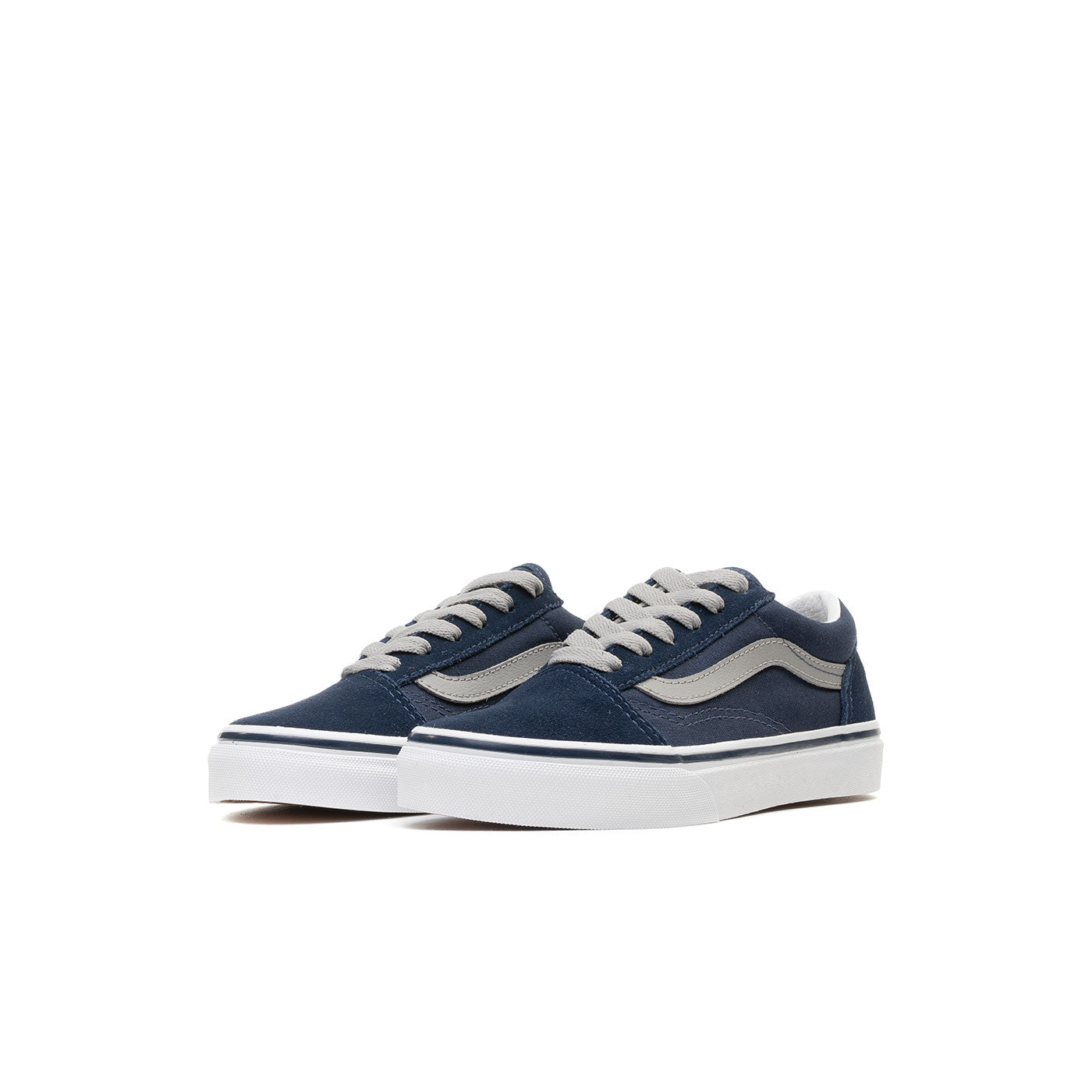 Vans Uy Old Skool Dress Blues/Drizzle - VA4BUUWKN
