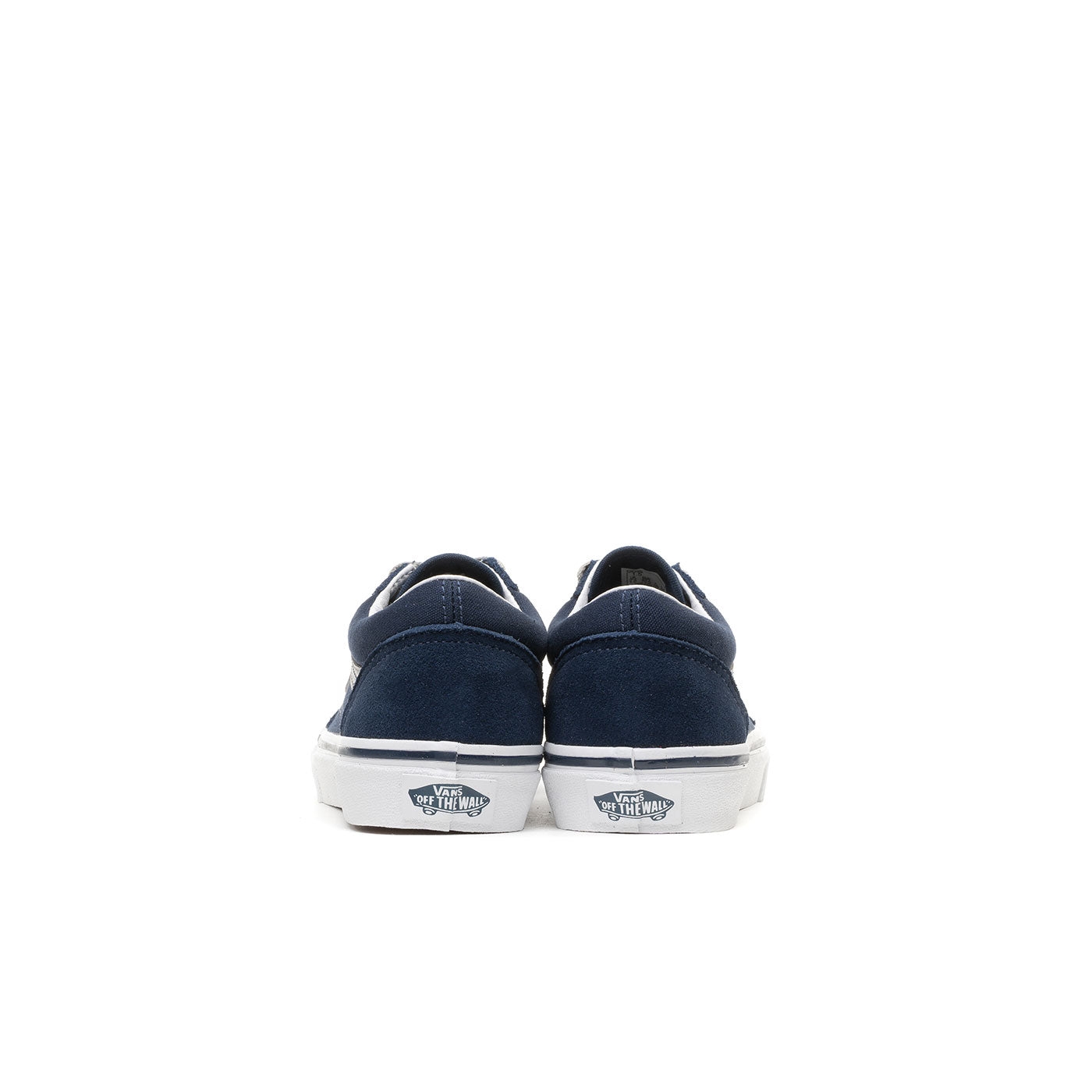 Vans Uy Old Skool Dress Blues/Drizzle - VA4BUUWKN