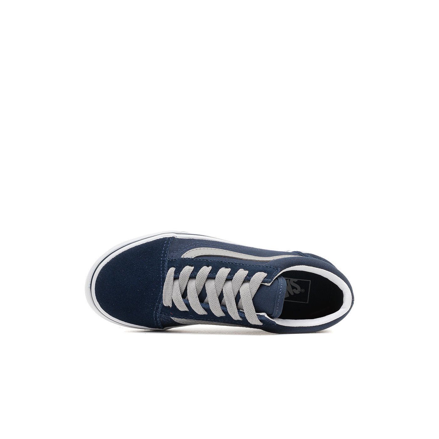 Vans Uy Old Skool Dress Blues/Drizzle - VA4BUUWKN