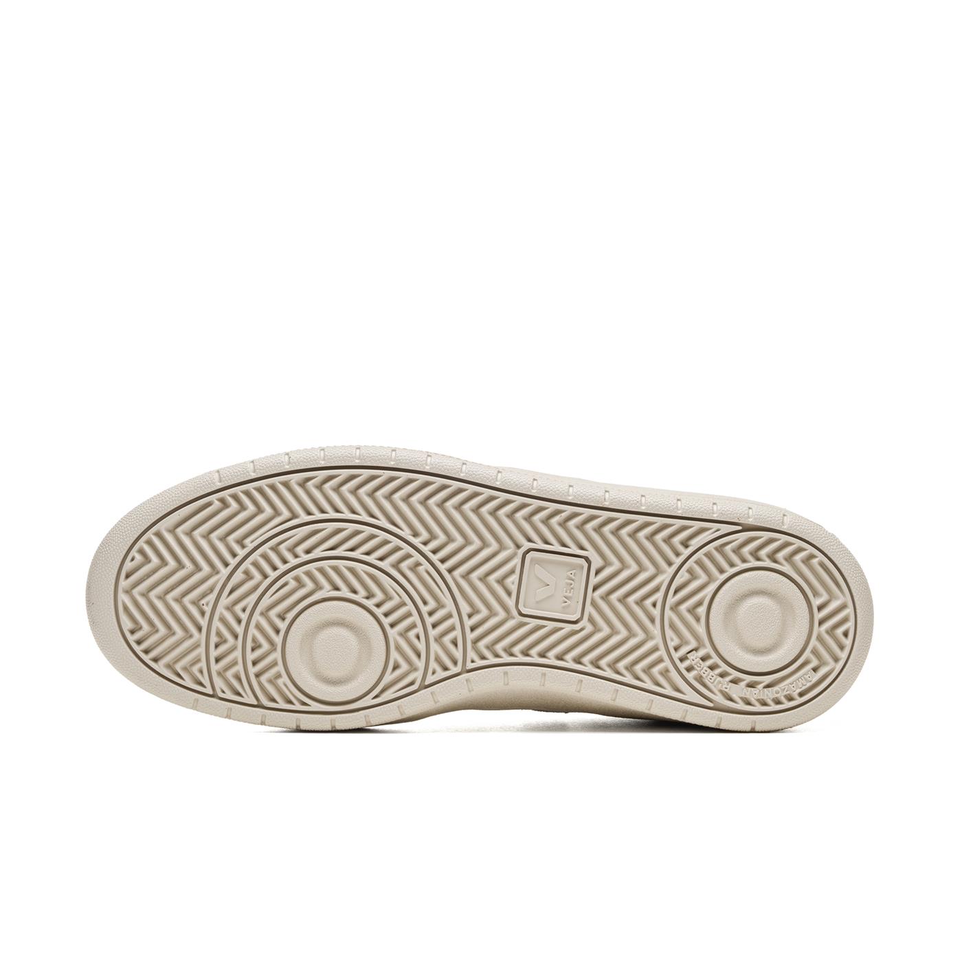 Veja V-90 O.T. Leather Extra-White/Cyprus - VD2003384