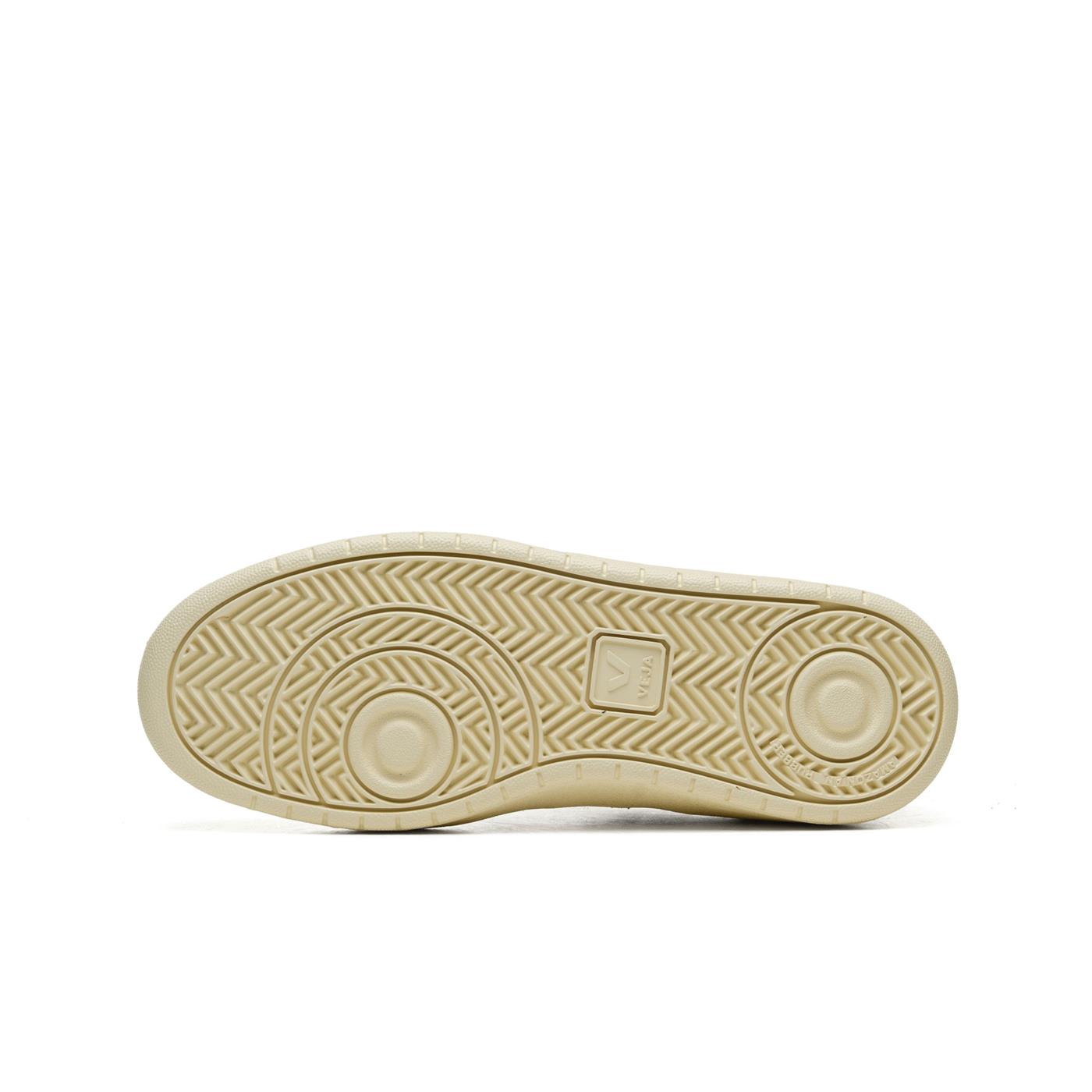 Veja V-90 O.T. Leather Extra-White/Natural - VD2003655