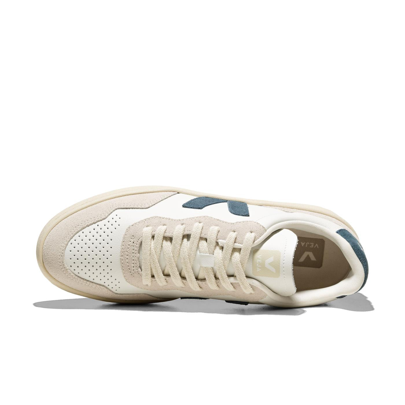 Veja V-90 O.T. Leather White/California - VD2003845