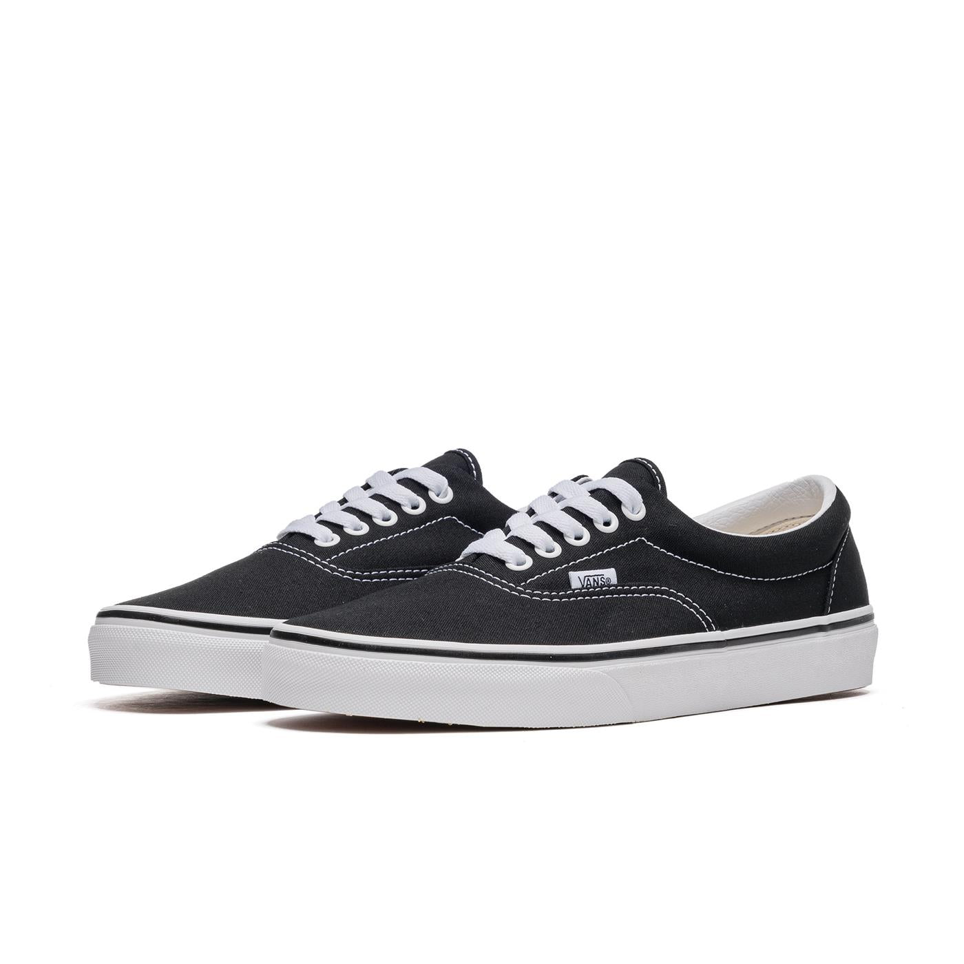 Vans Era Black - VEWZBLK
