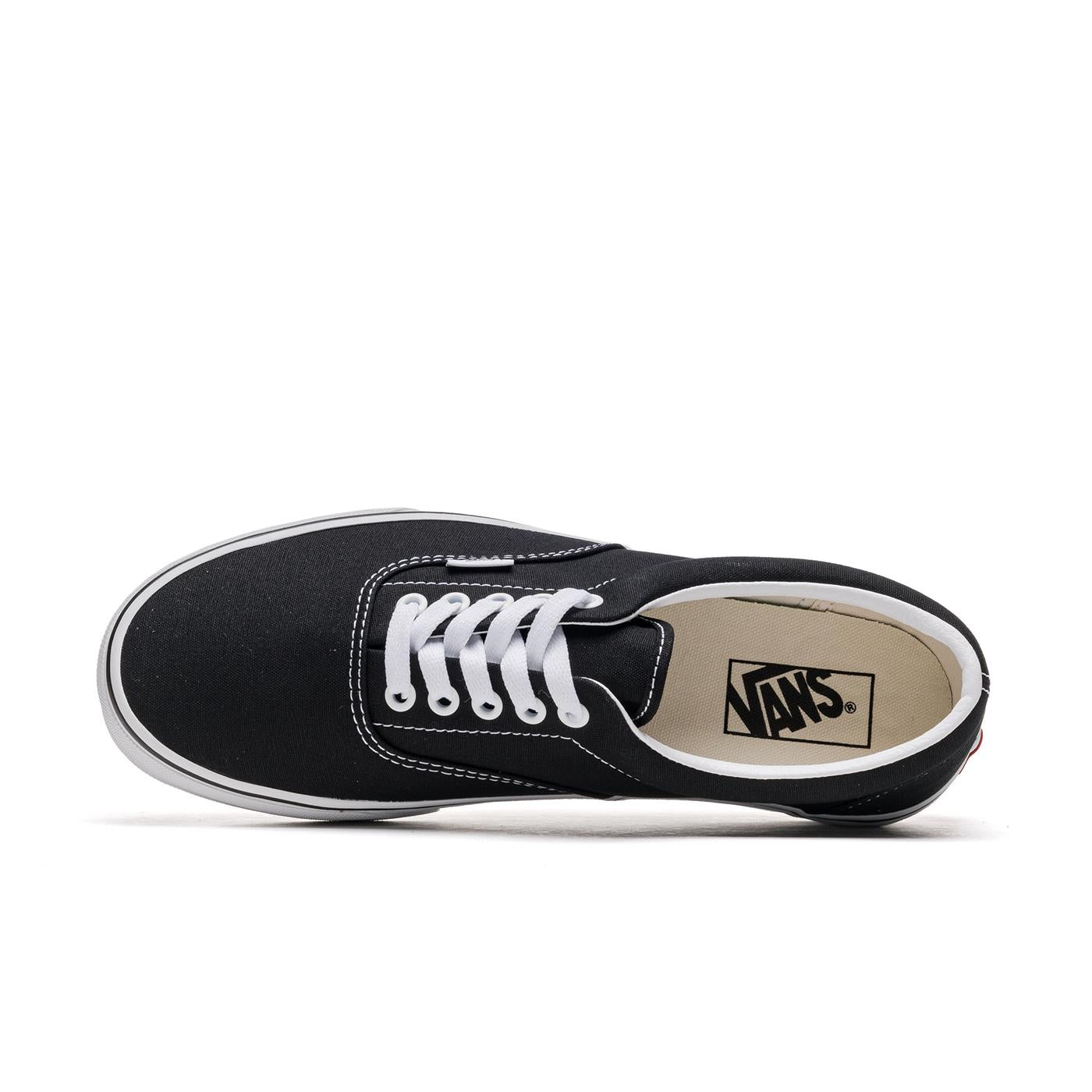 Vans Era Black - VEWZBLK