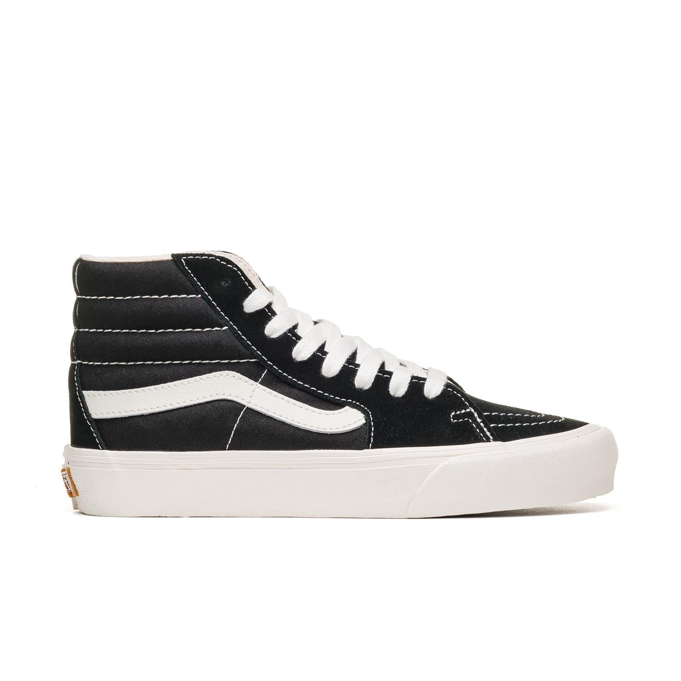 Vans SK8-Hi VR3 Black/Marshmallow  - VN0005UN1KP1