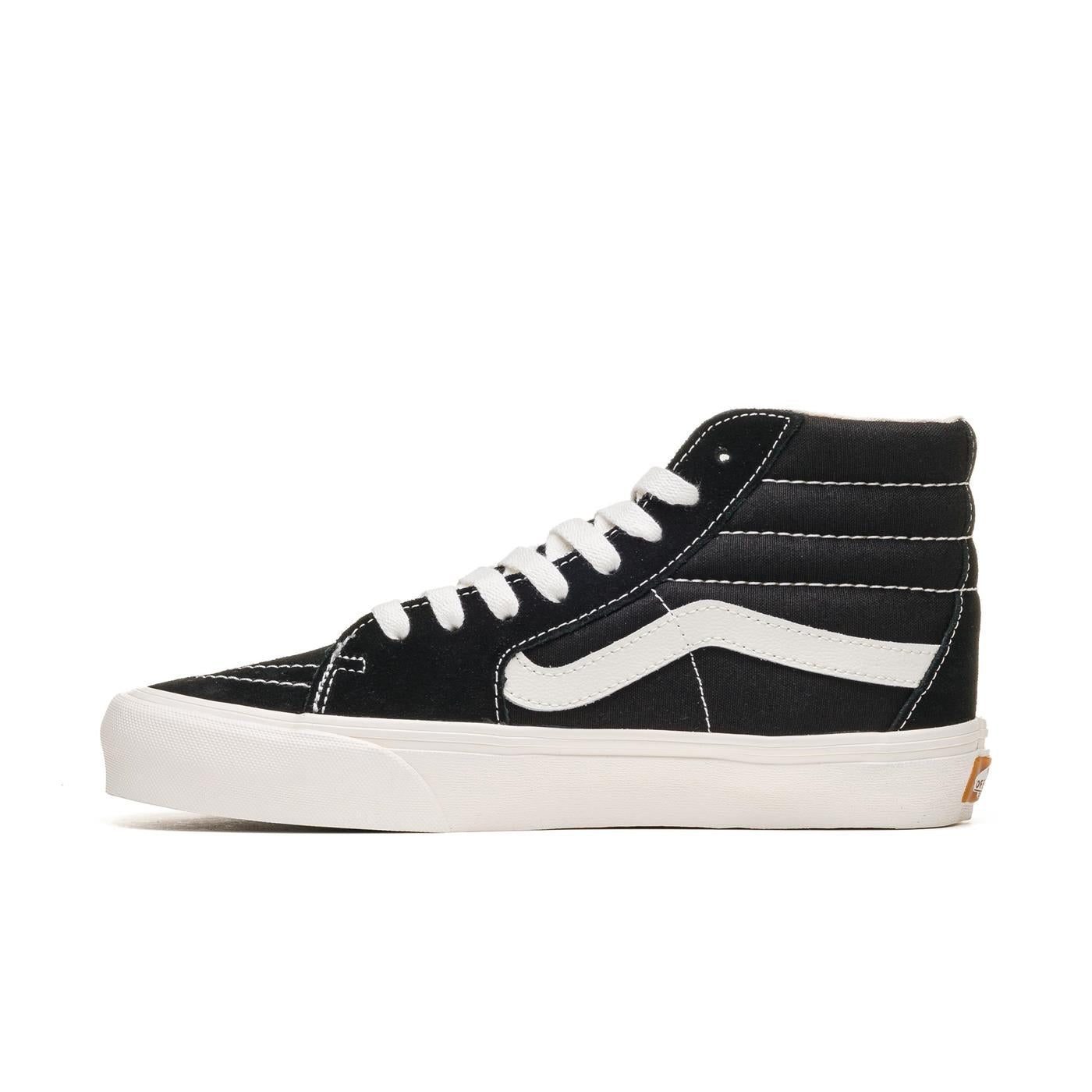 Vans SK8-Hi VR3 Black/Marshmallow  - VN0005UN1KP1