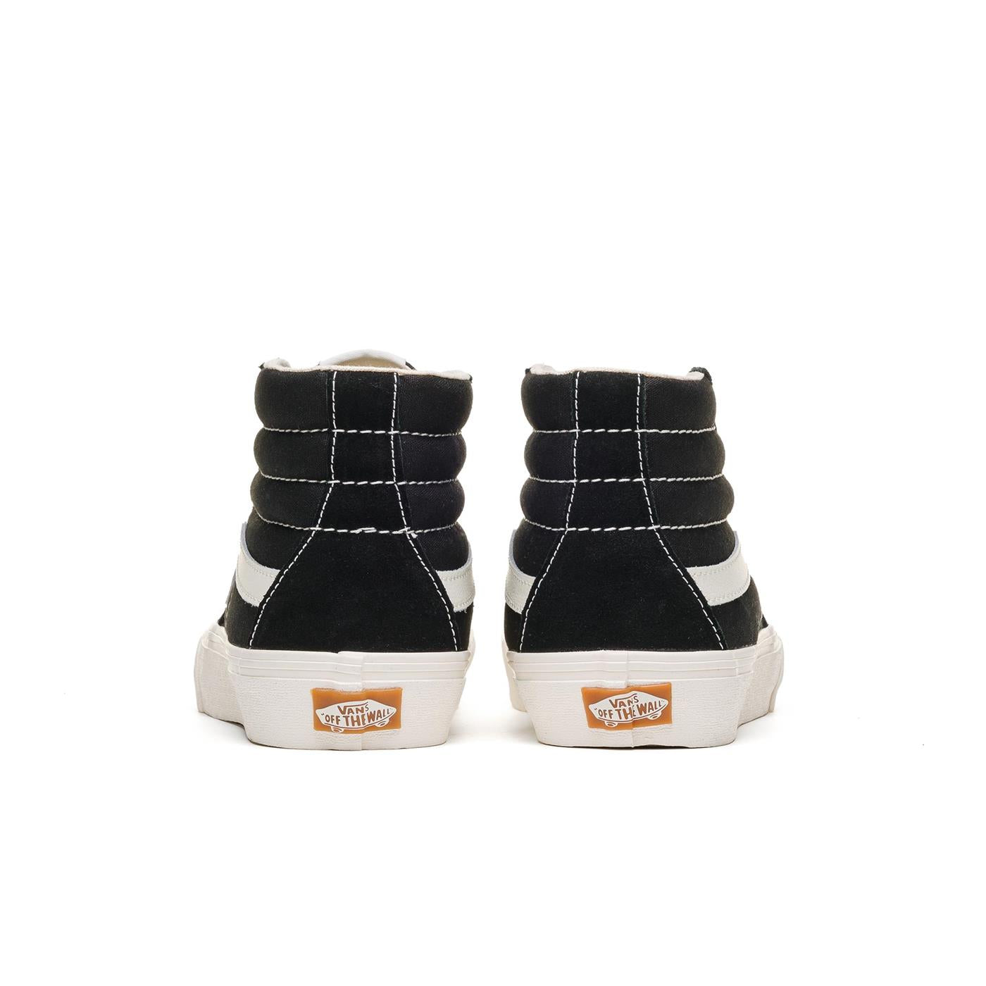Vans SK8-Hi VR3 Black/Marshmallow  - VN0005UN1KP1
