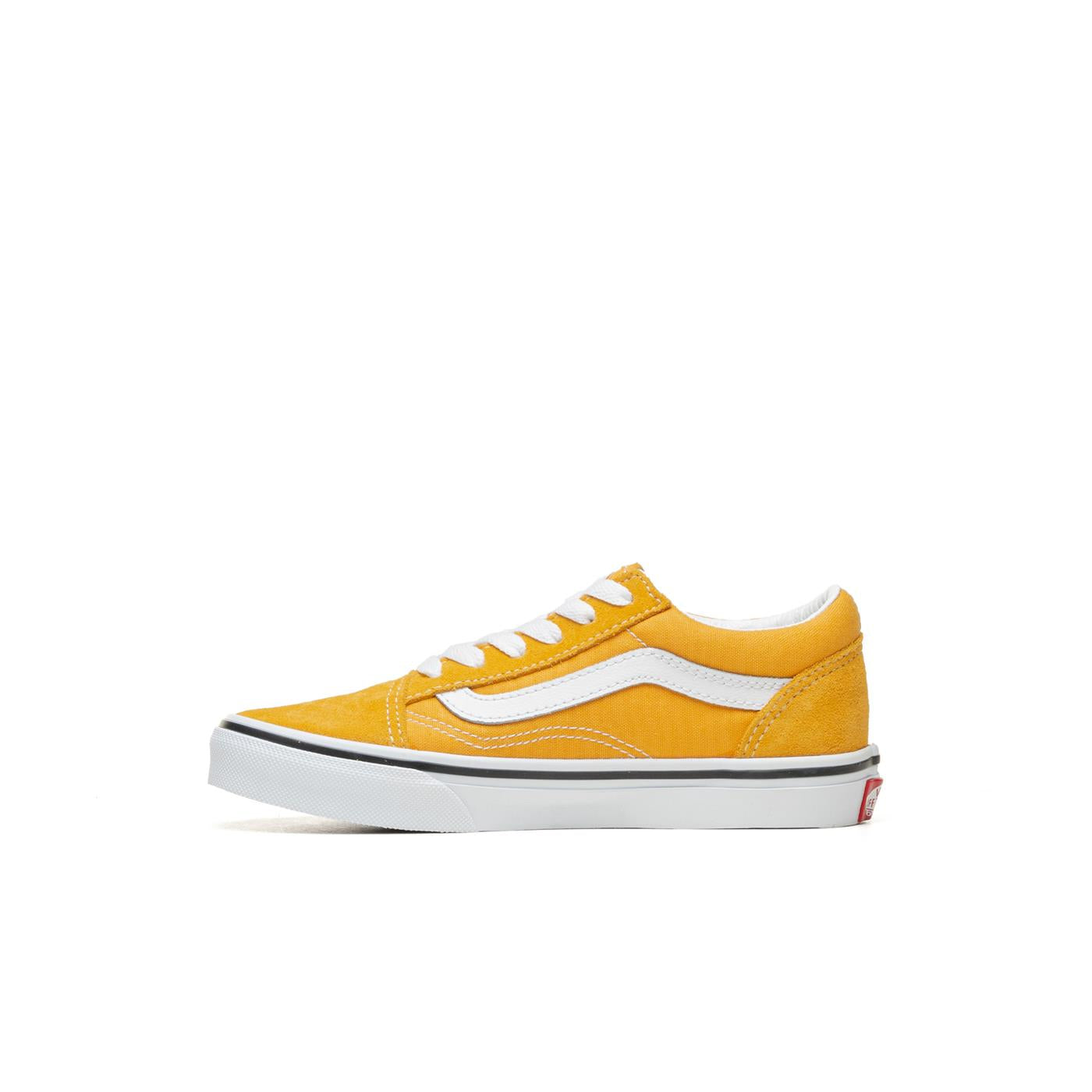 Vans Old Skool Color Theory Golden Glow - VN0005WVLSV1
