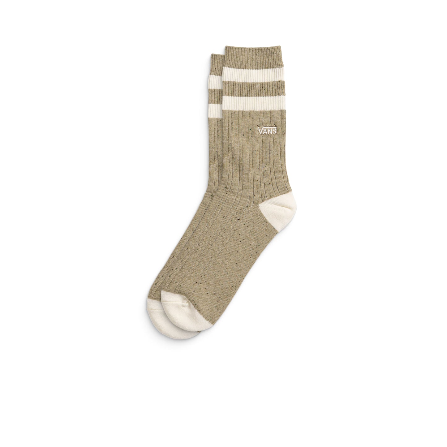 Vans Classic Crew Sock Elm - VN0008NMD3Z1