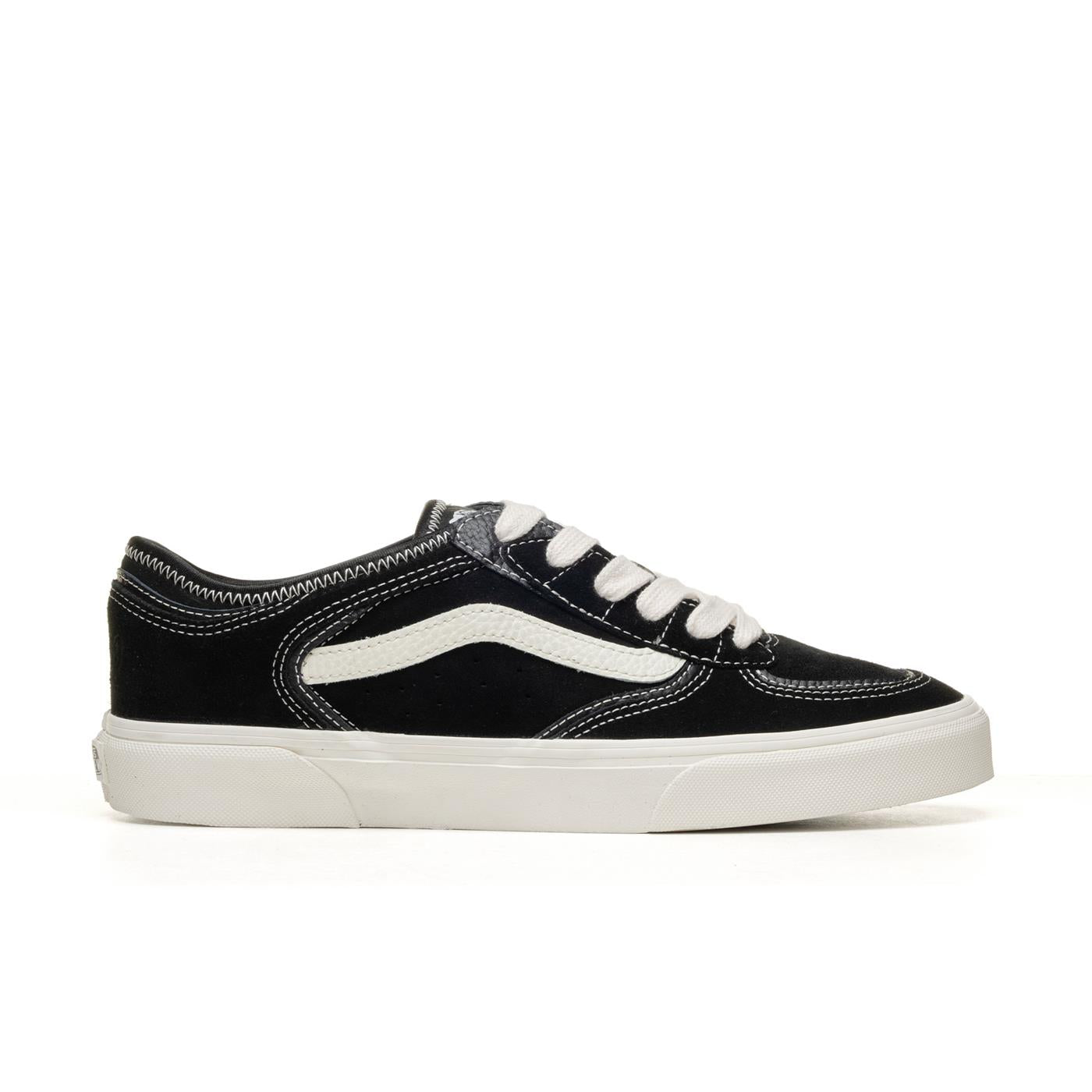 Vans Rowley Classic Black/Marshmallow - VN0009QJBPT1