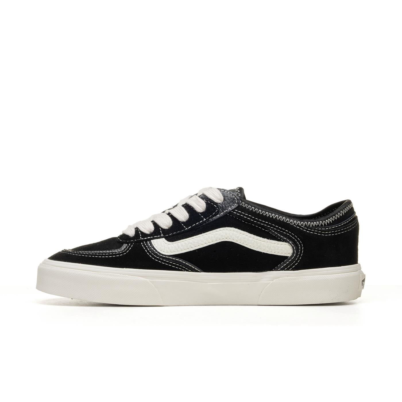 Vans Rowley Classic Black/Marshmallow - VN0009QJBPT1