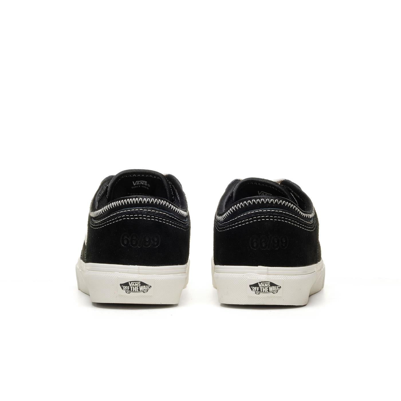 Vans Rowley Classic Black/Marshmallow - VN0009QJBPT1
