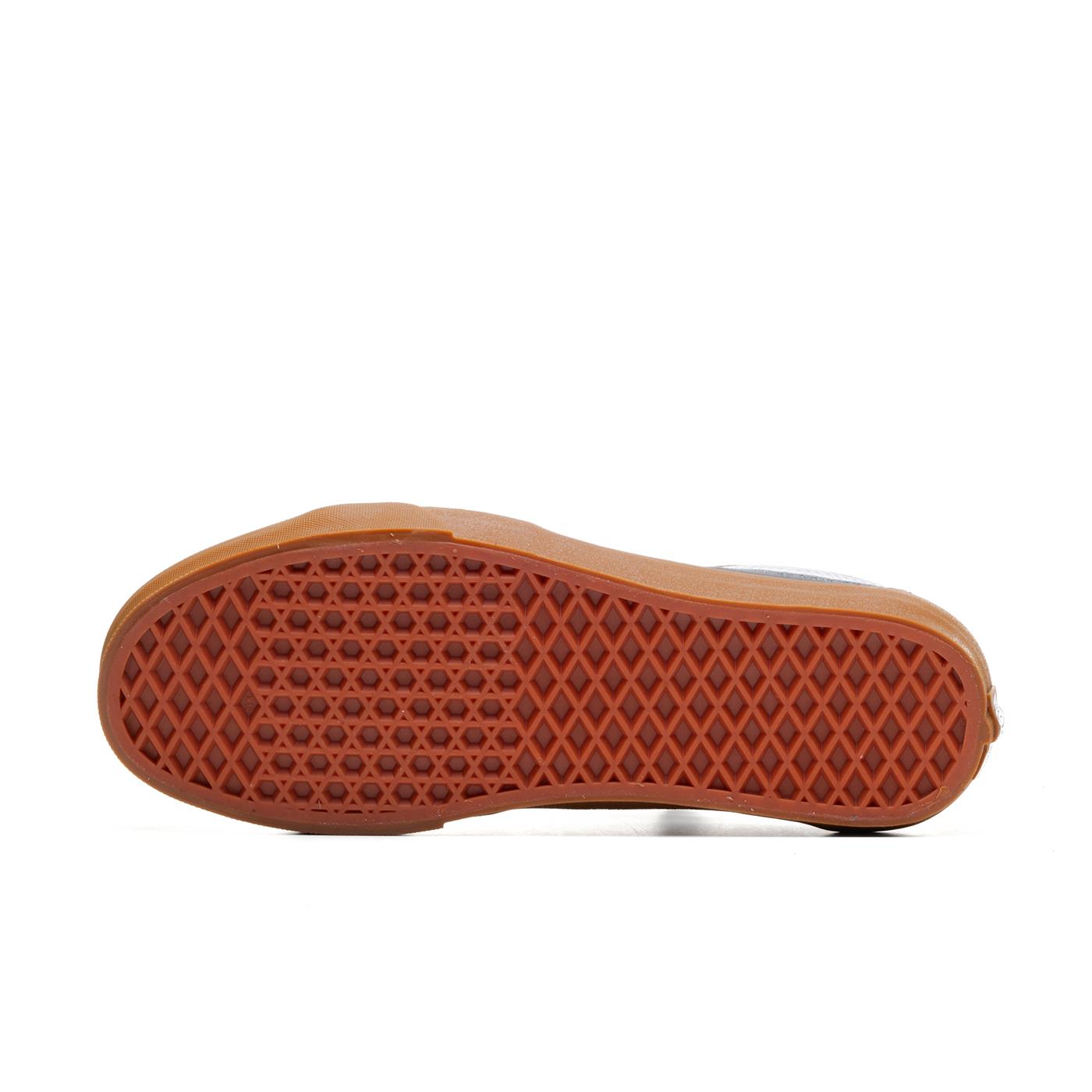 Vans SK8-Low Gum Grey/True White - VN0009QRCOE1