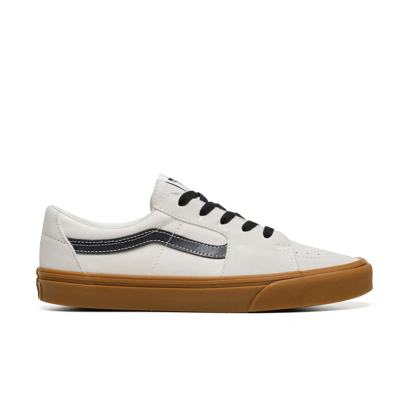 Vans SK8-Low Gum Blanc de Blanc  - VN0009QRJVY1