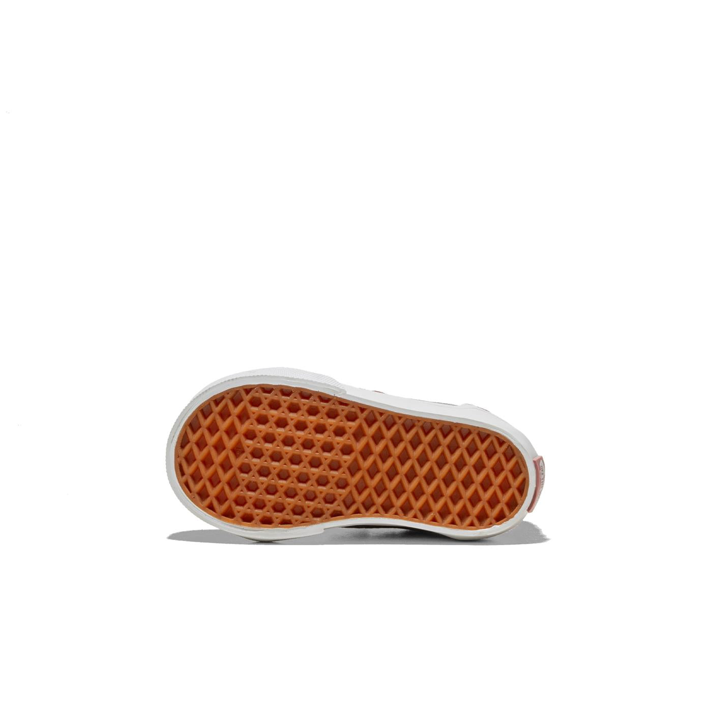 Vans Old Skool V Glitter Rose Gold - VN0009RCFSL1