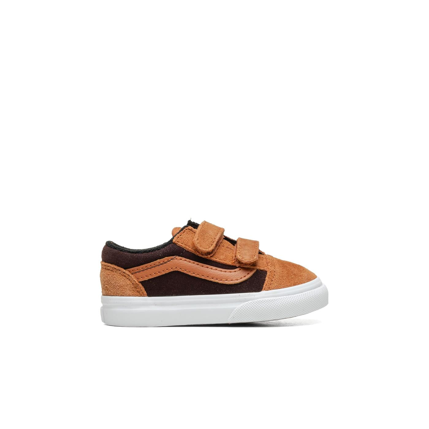 Vans Old Skool V Glazed Ginger - VN0009RCN1Z1