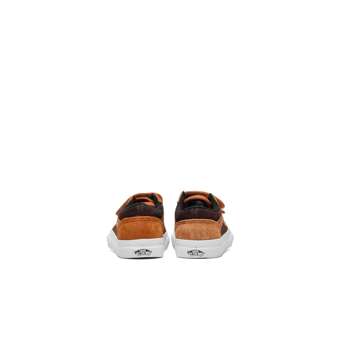 Vans Old Skool V Glazed Ginger - VN0009RCN1Z1