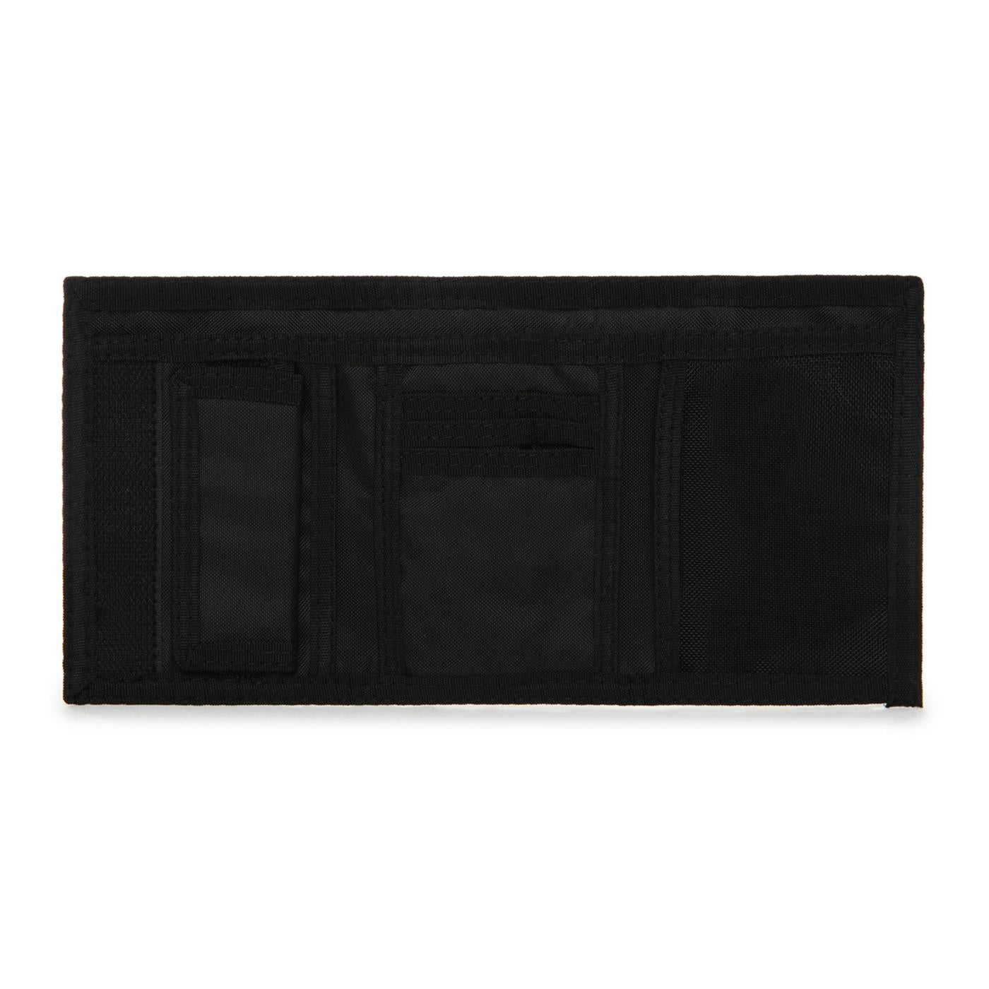 Vans Slipped Wallet Black/White Check - VN000C32HU01
