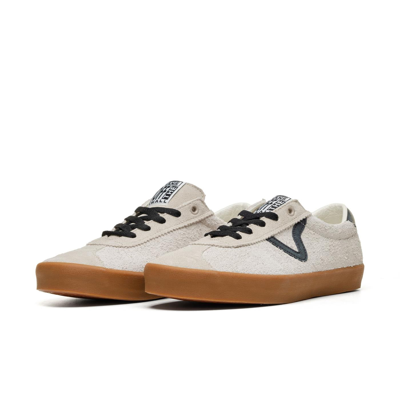 Vans Sport Low Multi/Marshmallow - VN000CQRBO51