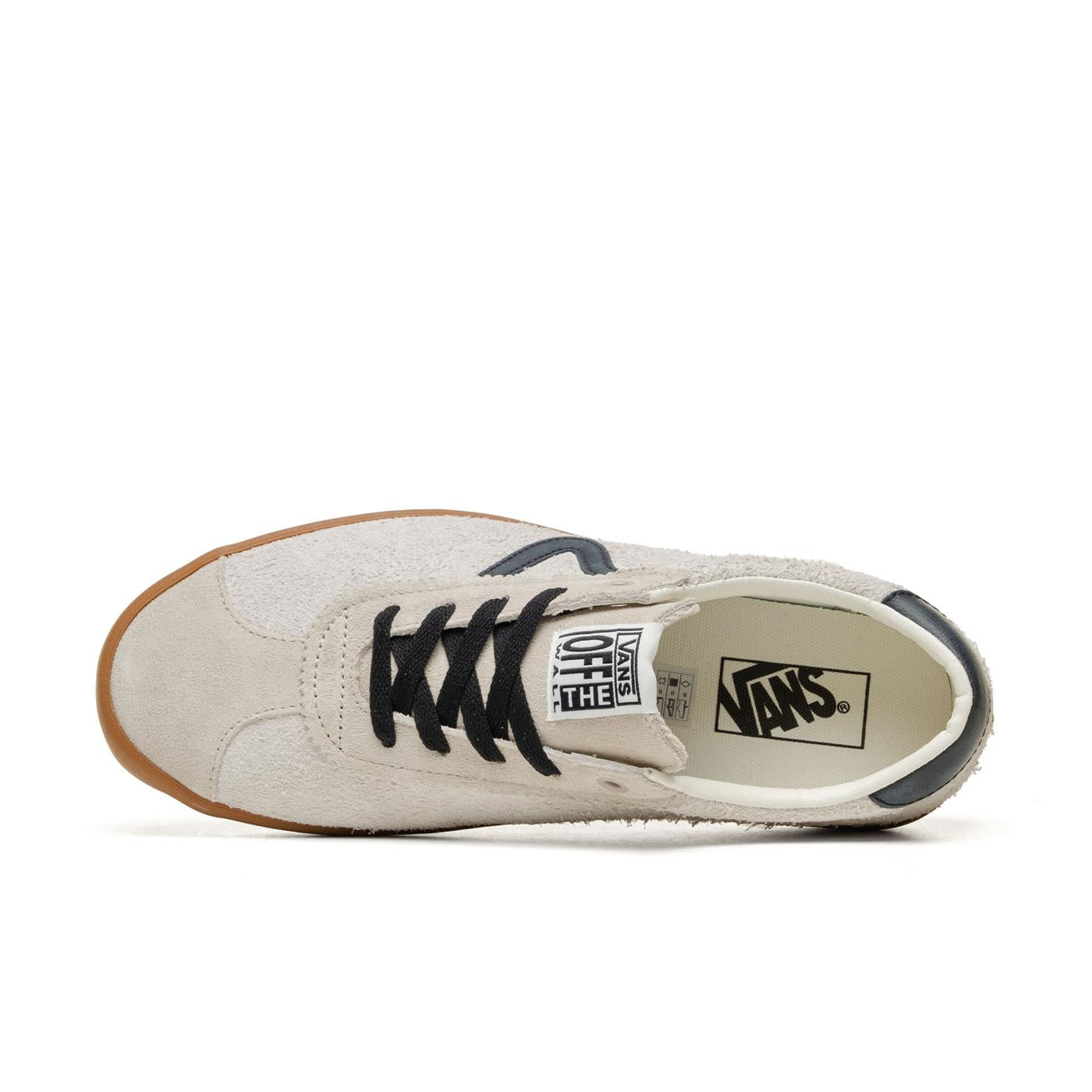 Vans Sport Low Multi/Marshmallow - VN000CQRBO51