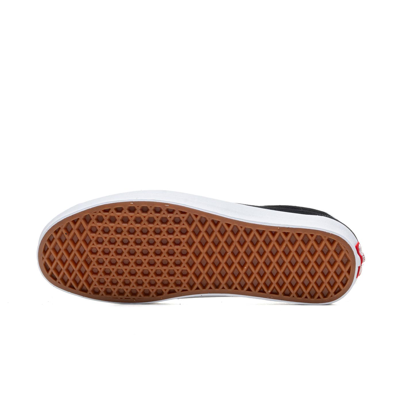 Vans Sport Low Black/White - VN000CQRBZW1