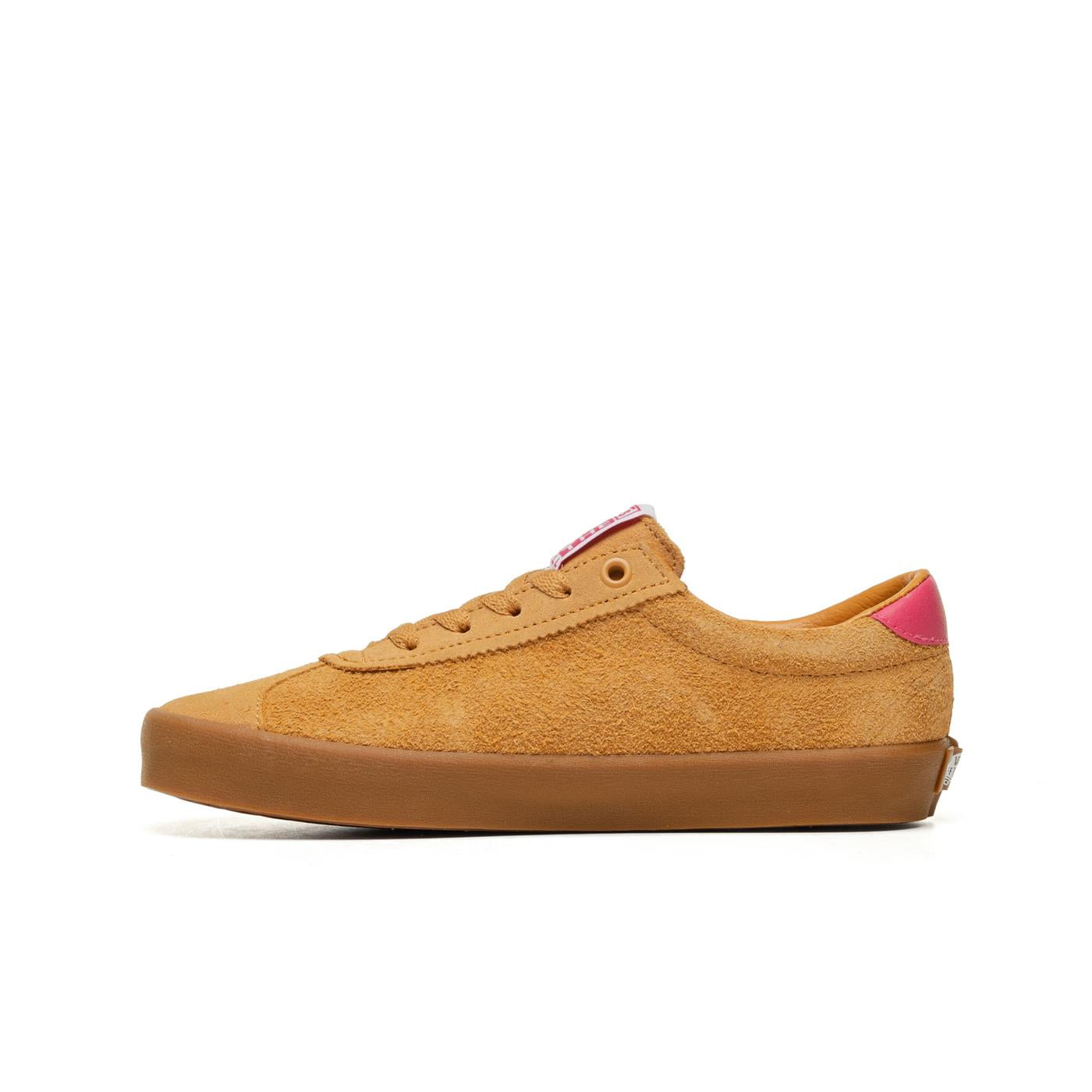Vans Sport Low Gum Multi Yellow - VN000CQRYLW1