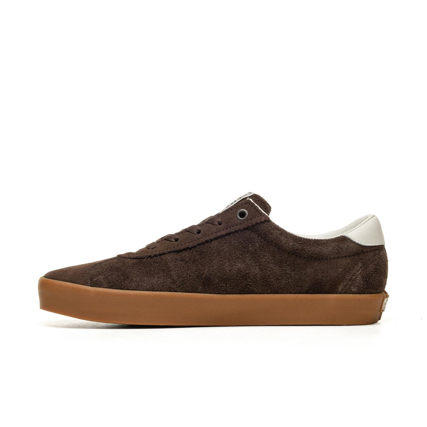 Vans Sport Low Bambino Chocolate Brown - VN000CQRZR61