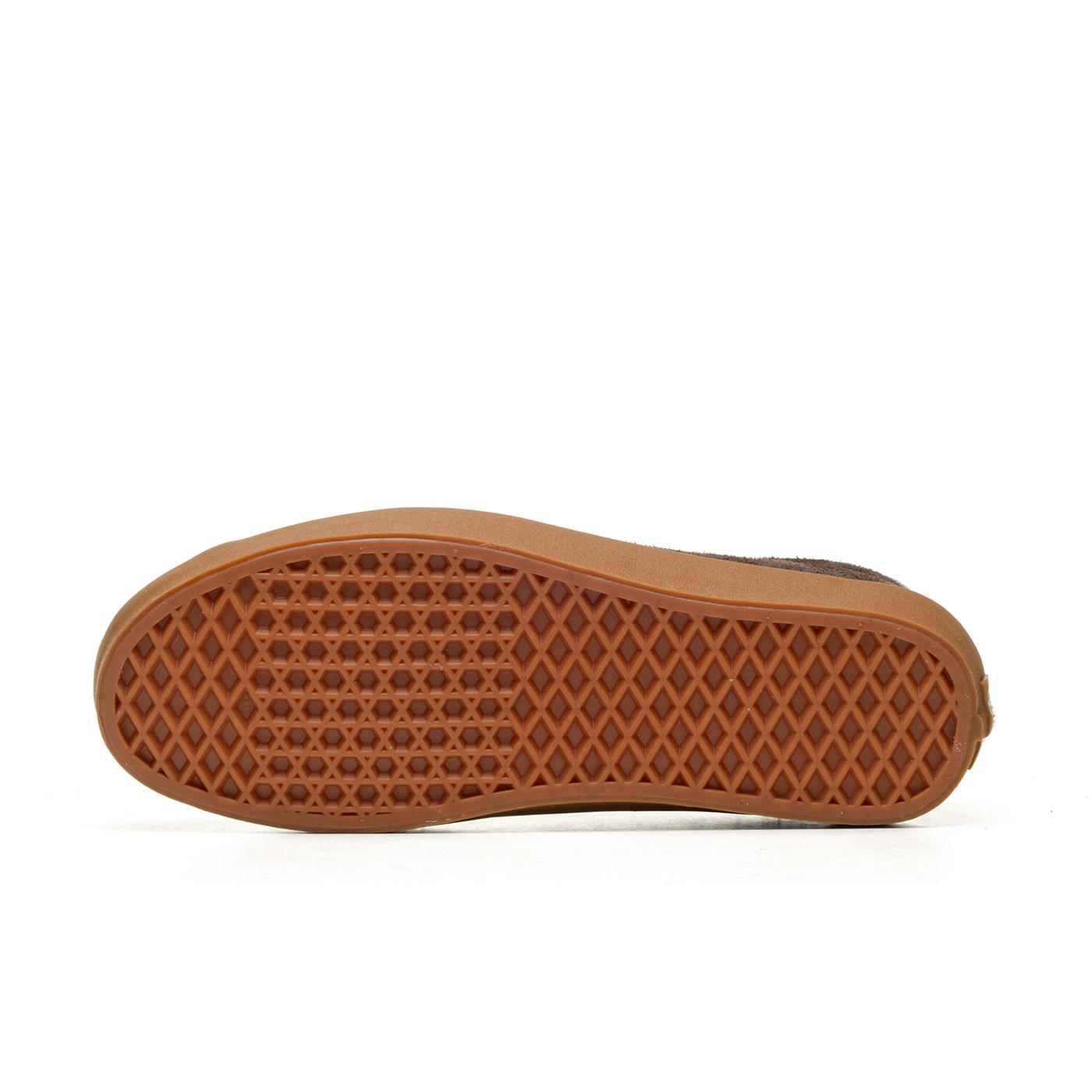 Vans Sport Low Bambino Chocolate Brown - VN000CQRZR61