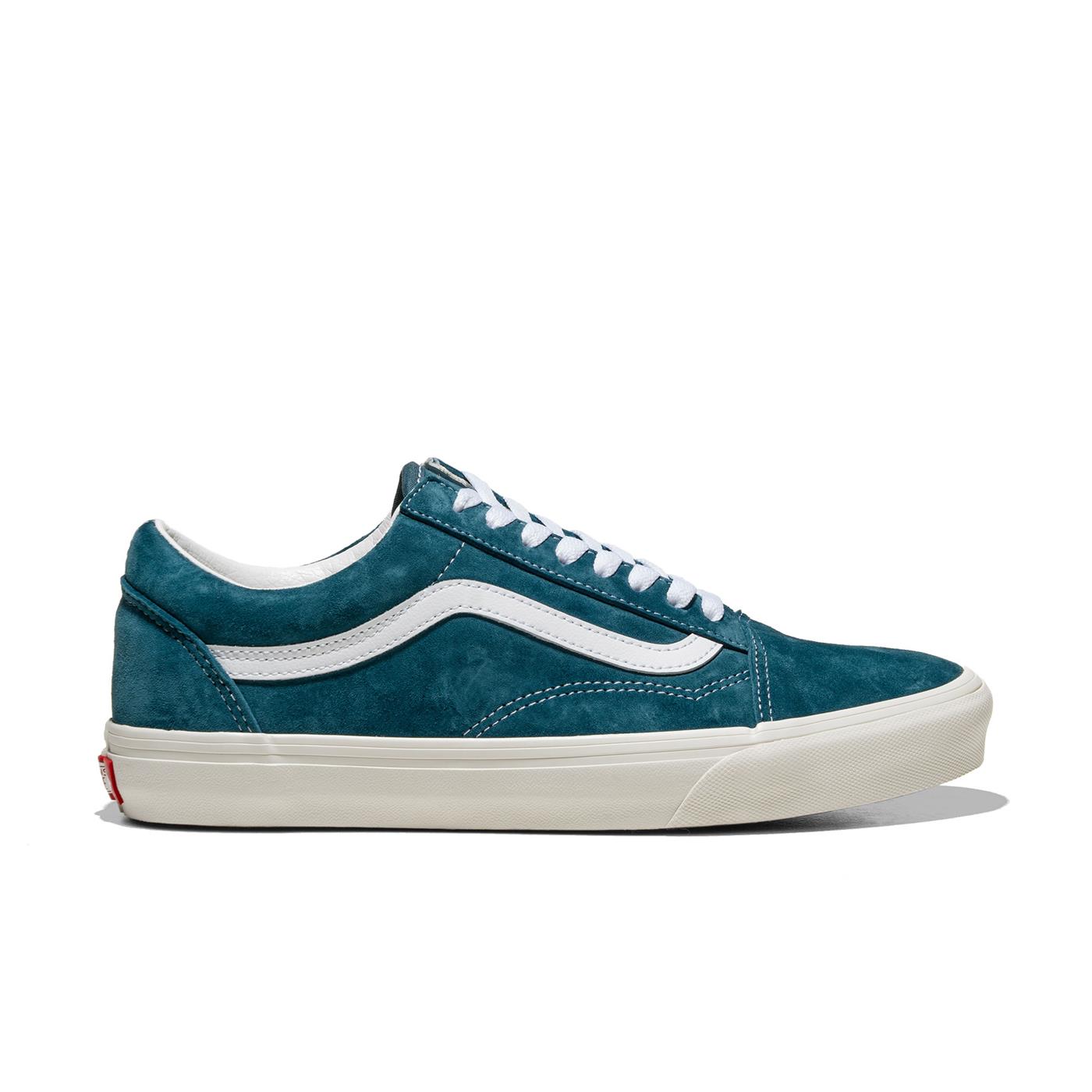 Vans Old Skool Pig Suede Stargazer - VN000CR512S1