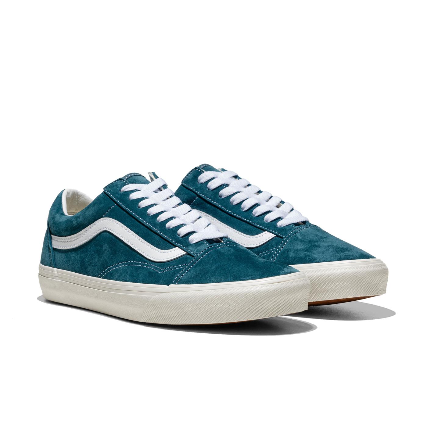 Vans Old Skool Pig Suede Stargazer - VN000CR512S1