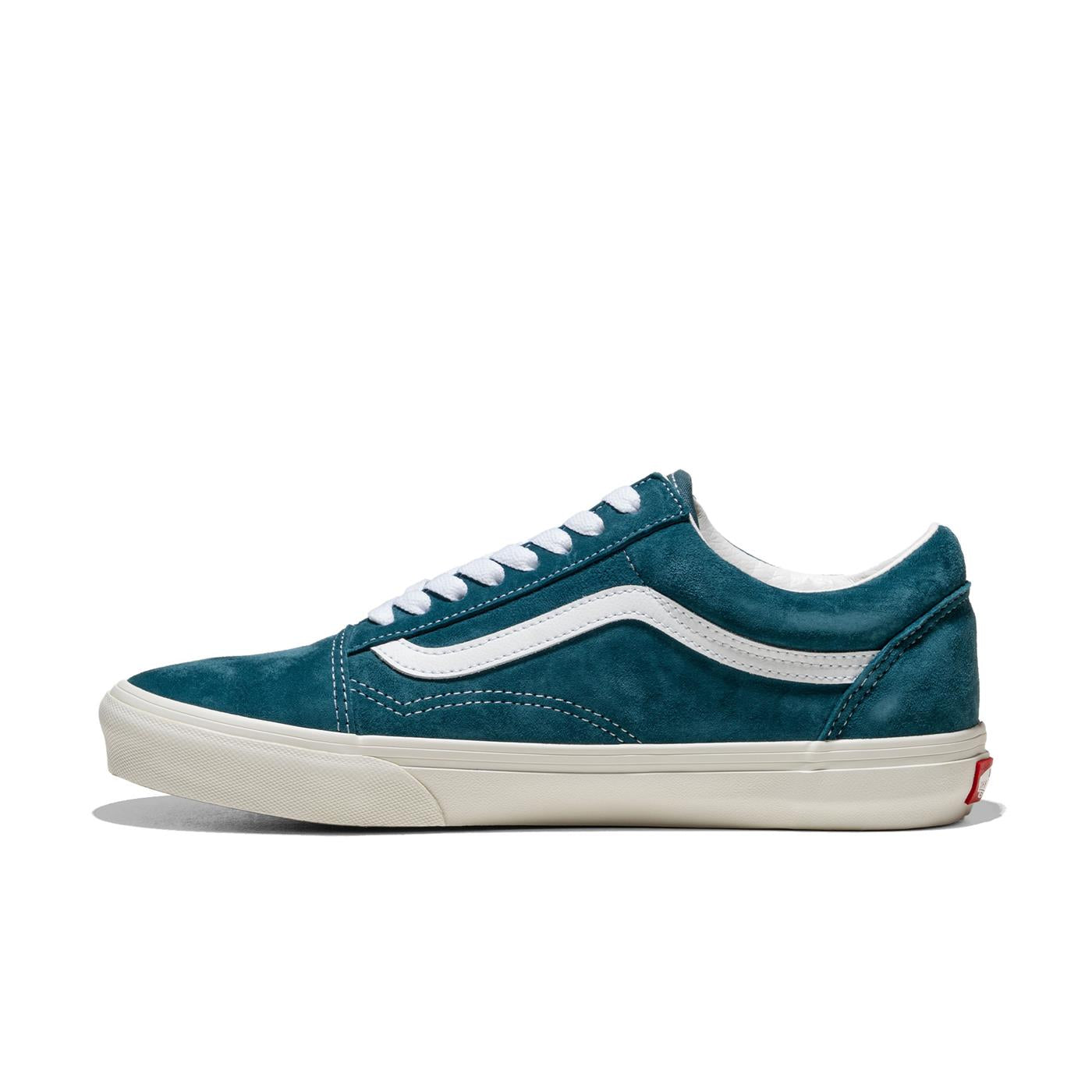 Vans Old Skool Pig Suede Stargazer - VN000CR512S1