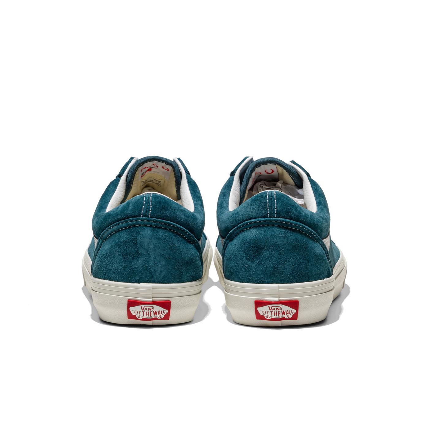 Vans Old Skool Pig Suede Stargazer - VN000CR512S1