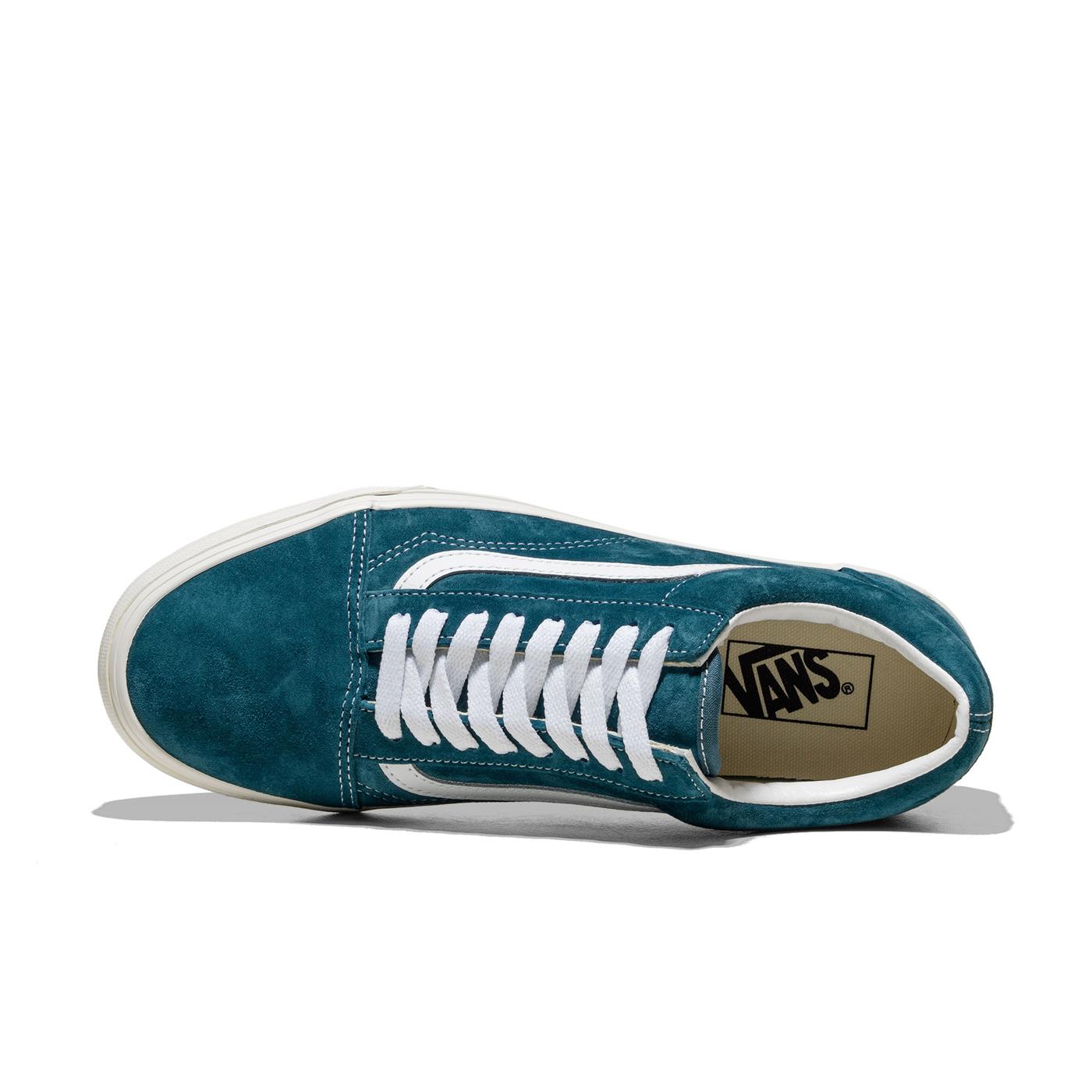Vans Old Skool Pig Suede Stargazer - VN000CR512S1