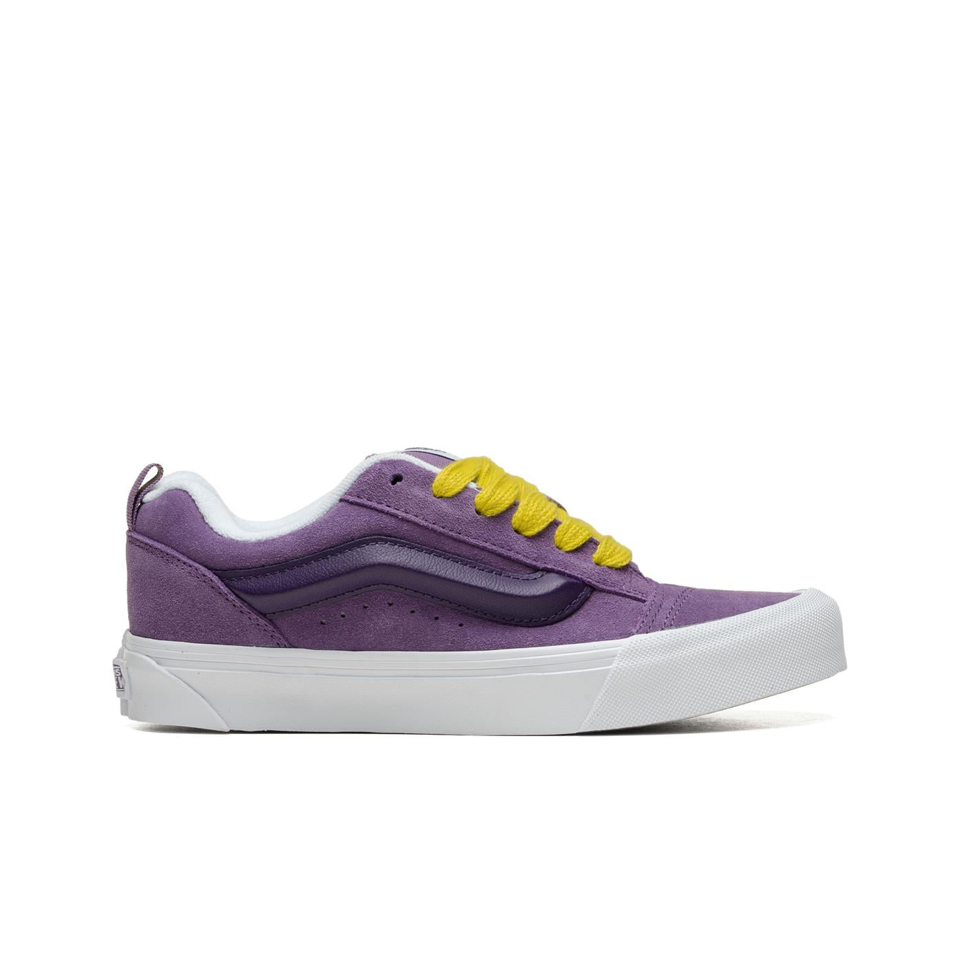 Vans Knu Skool 2Tone Purple - VN000CRPPRP1