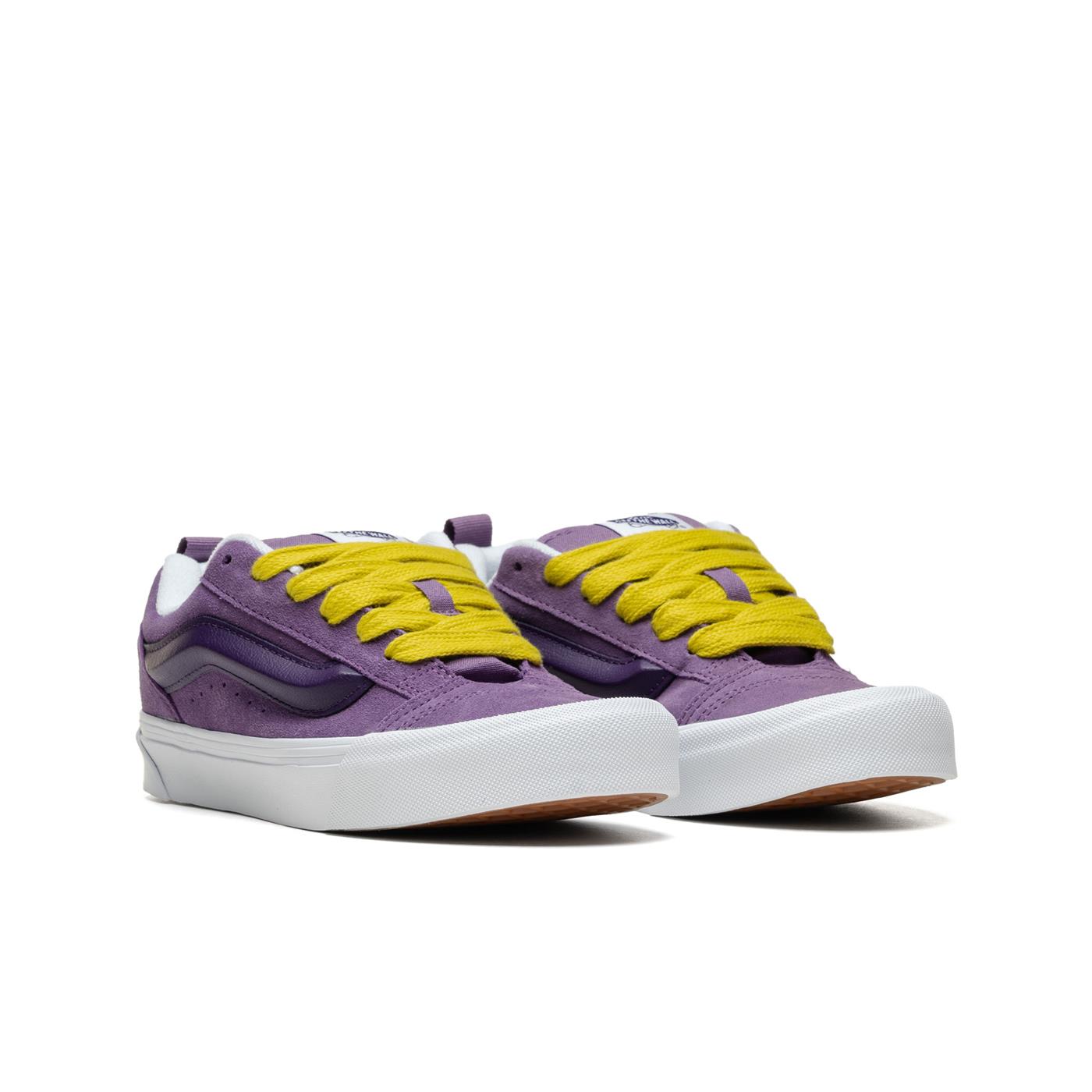 Vans Knu Skool 2Tone Purple - VN000CRPPRP1