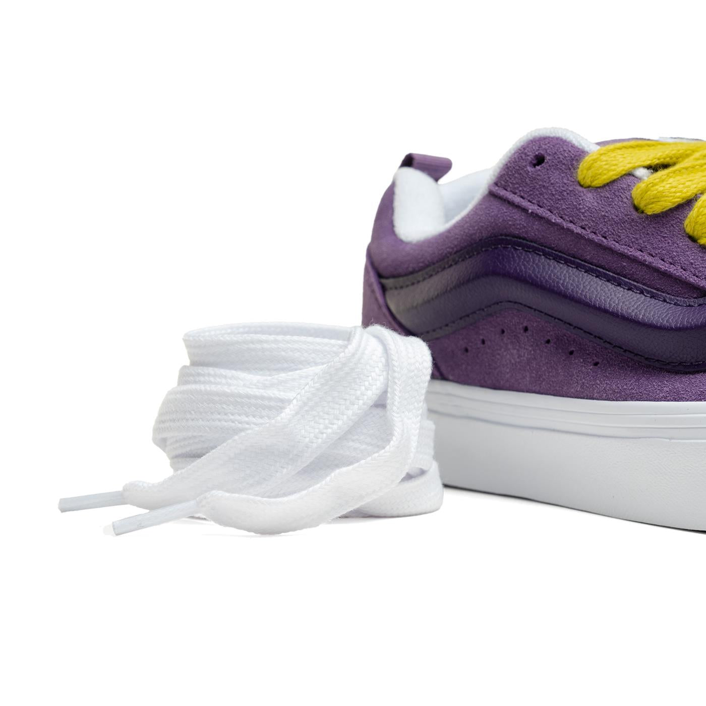 Vans Knu Skool 2Tone Purple - VN000CRPPRP1