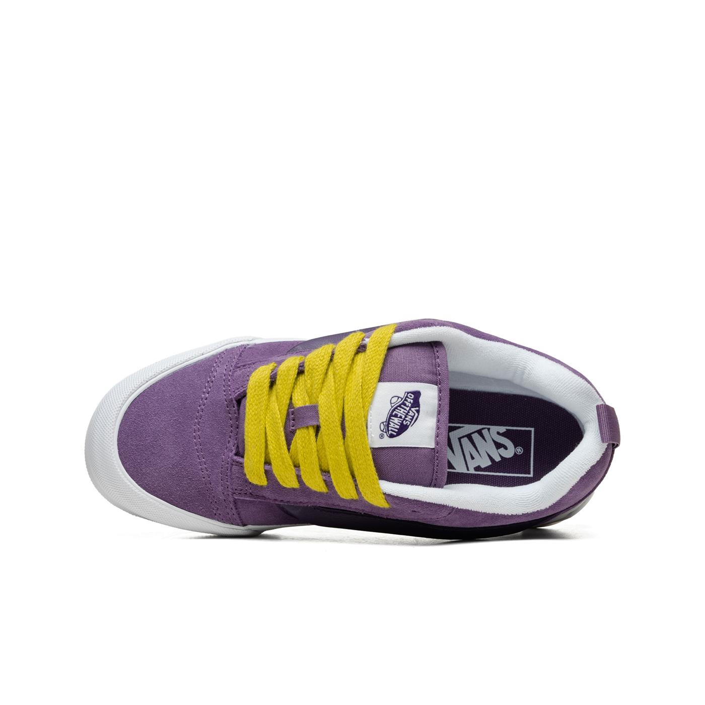 Vans Knu Skool 2Tone Purple - VN000CRPPRP1
