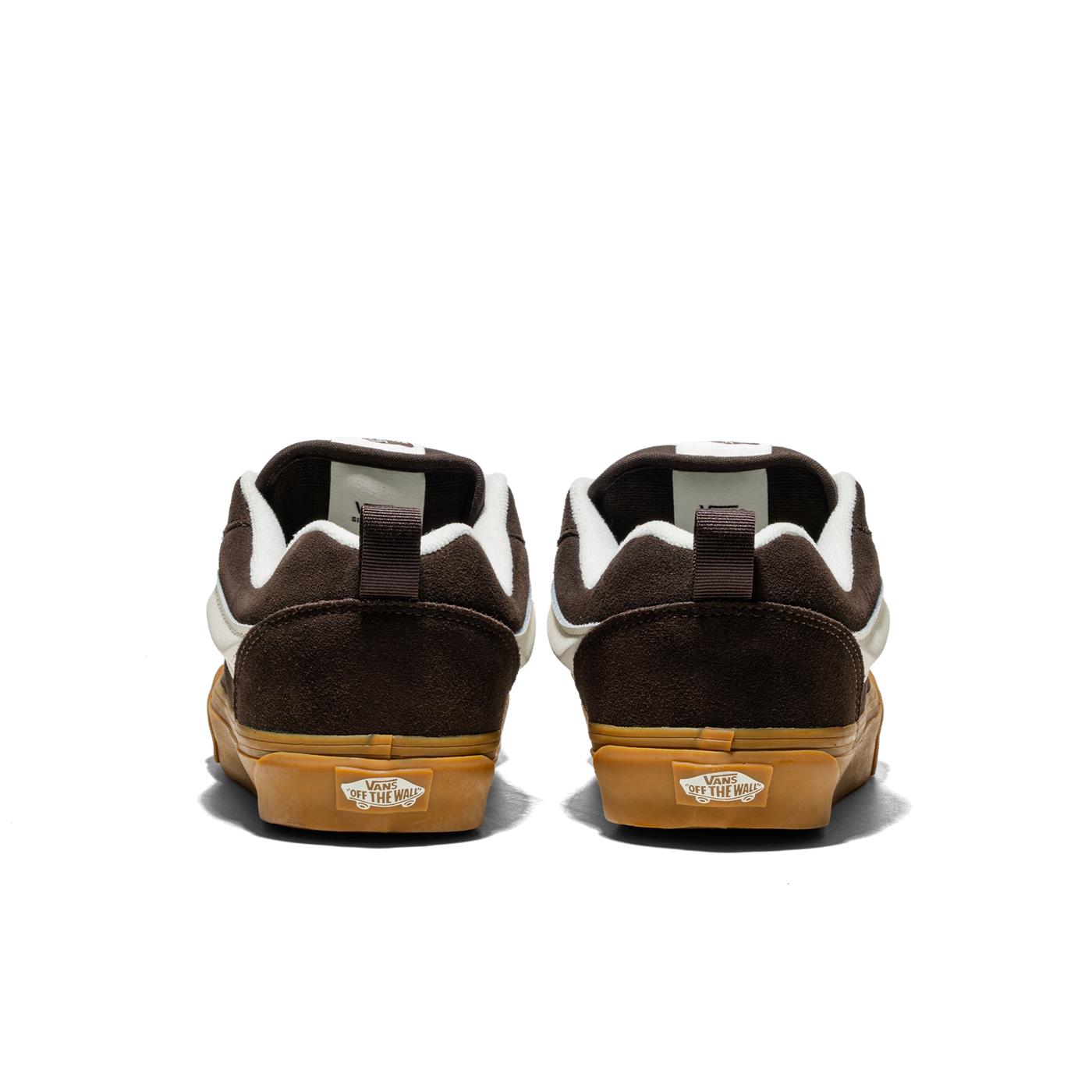 Vans Knu Skool Baby Turkish Coffee - VN000CS0D4C1
