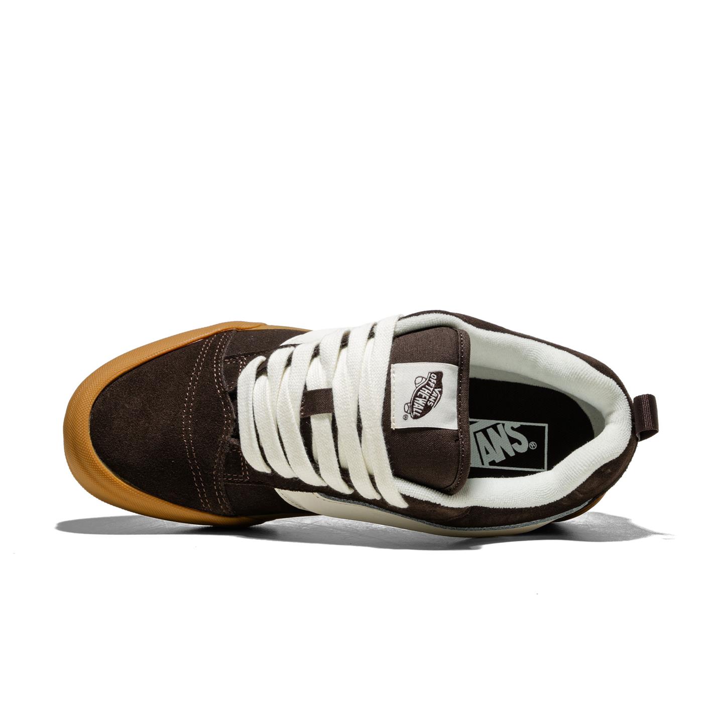 Vans Knu Skool Baby Turkish Coffee - VN000CS0D4C1