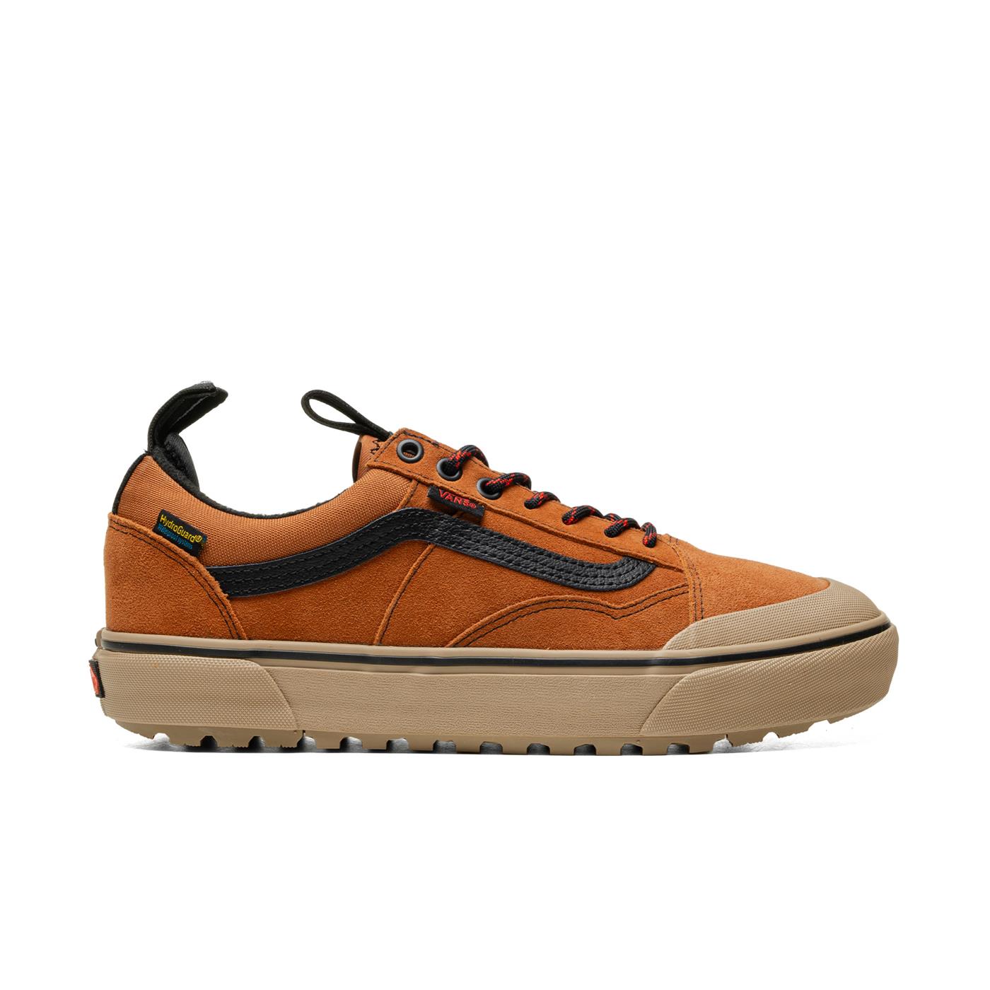 Vans MTE Old Skool Waterproof Glazed Ginger - VN000CVNN1Z1