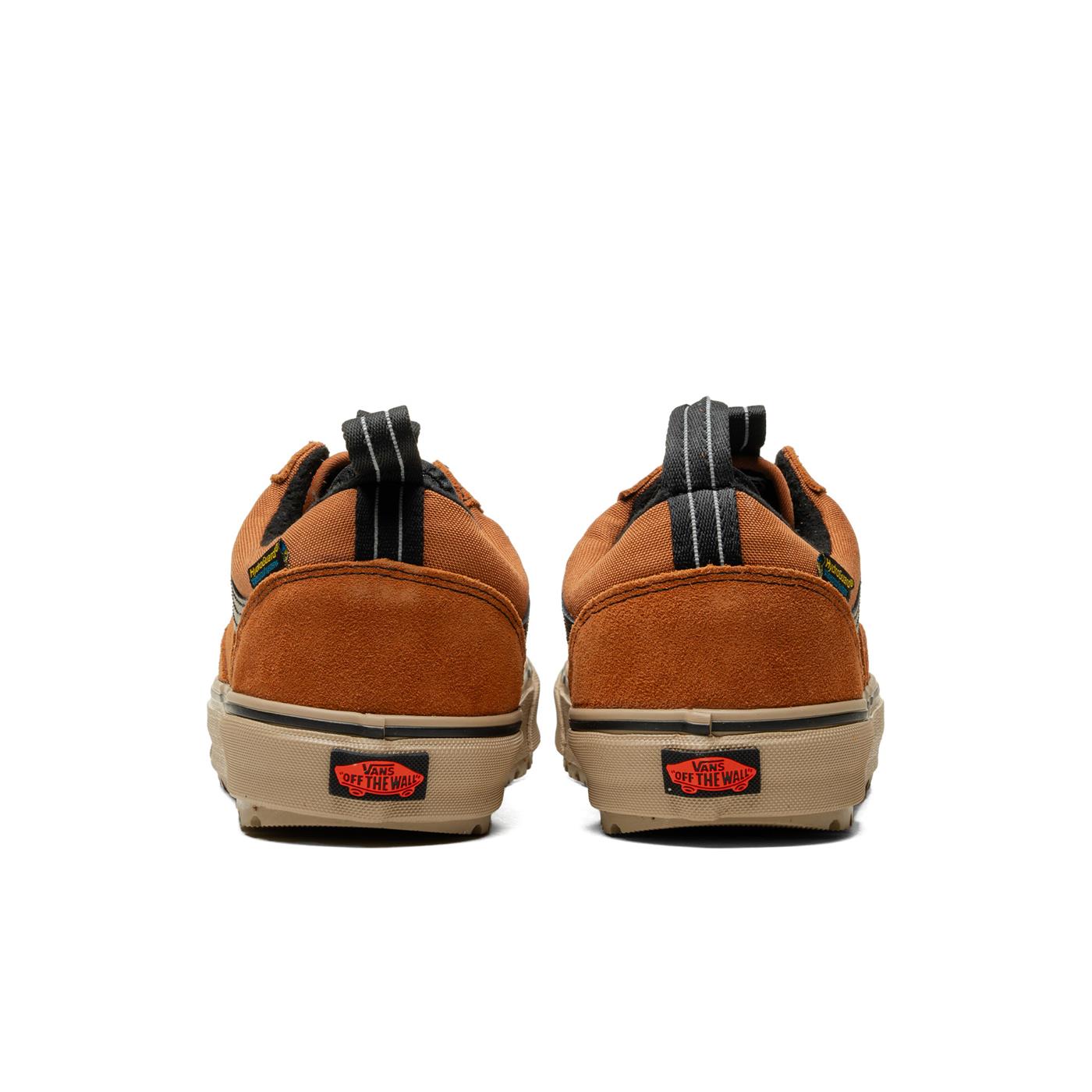 Vans MTE Old Skool Waterproof Glazed Ginger - VN000CVNN1Z1