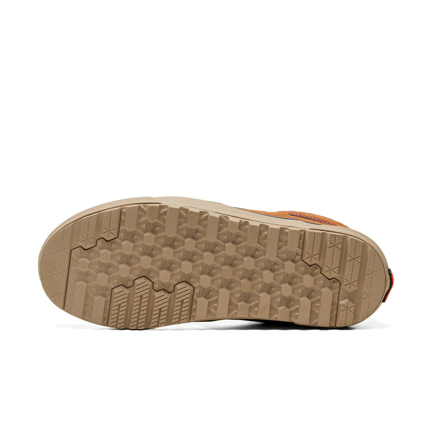 Vans MTE SK8-Hi DR Waterproof Glazed Ginger - VN000CVRN1Z1